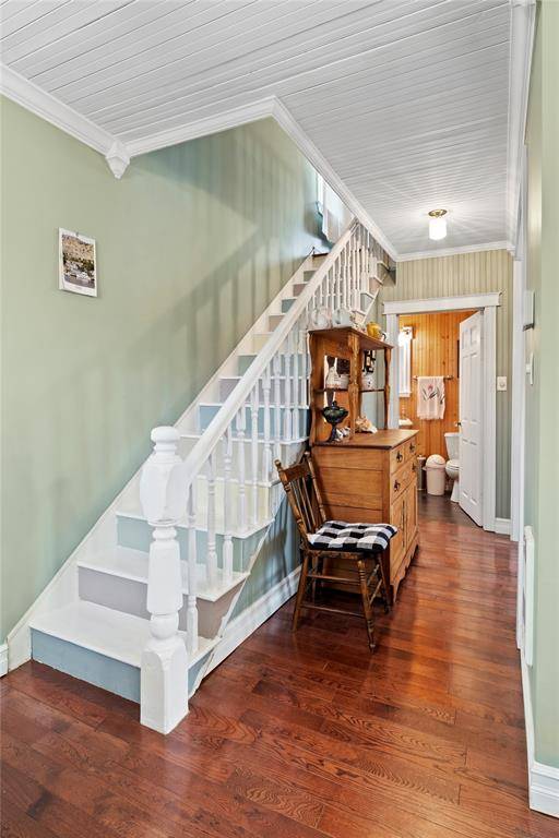 Cupids, NL A0A 2B0,16-18 Quay Road