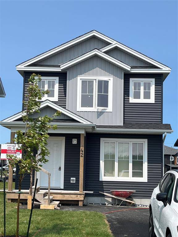 Paradise, NL A1L 4B8,98 Trenton Drive