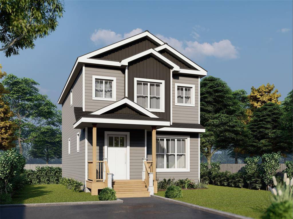 Paradise, NL A1L 4B8,98 Trenton Drive