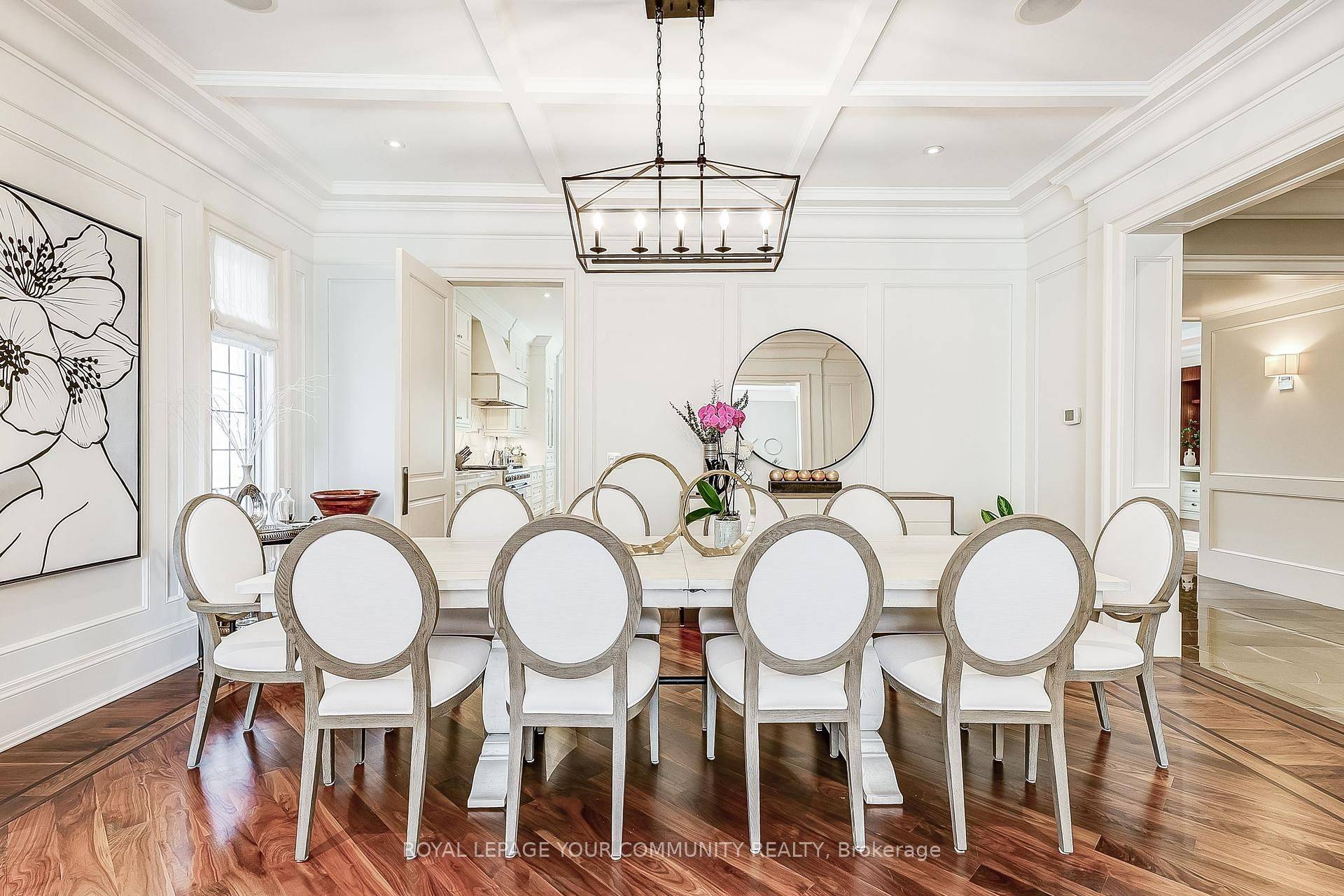 Toronto C12, ON M4N 1K7,222 St Leonards AVE