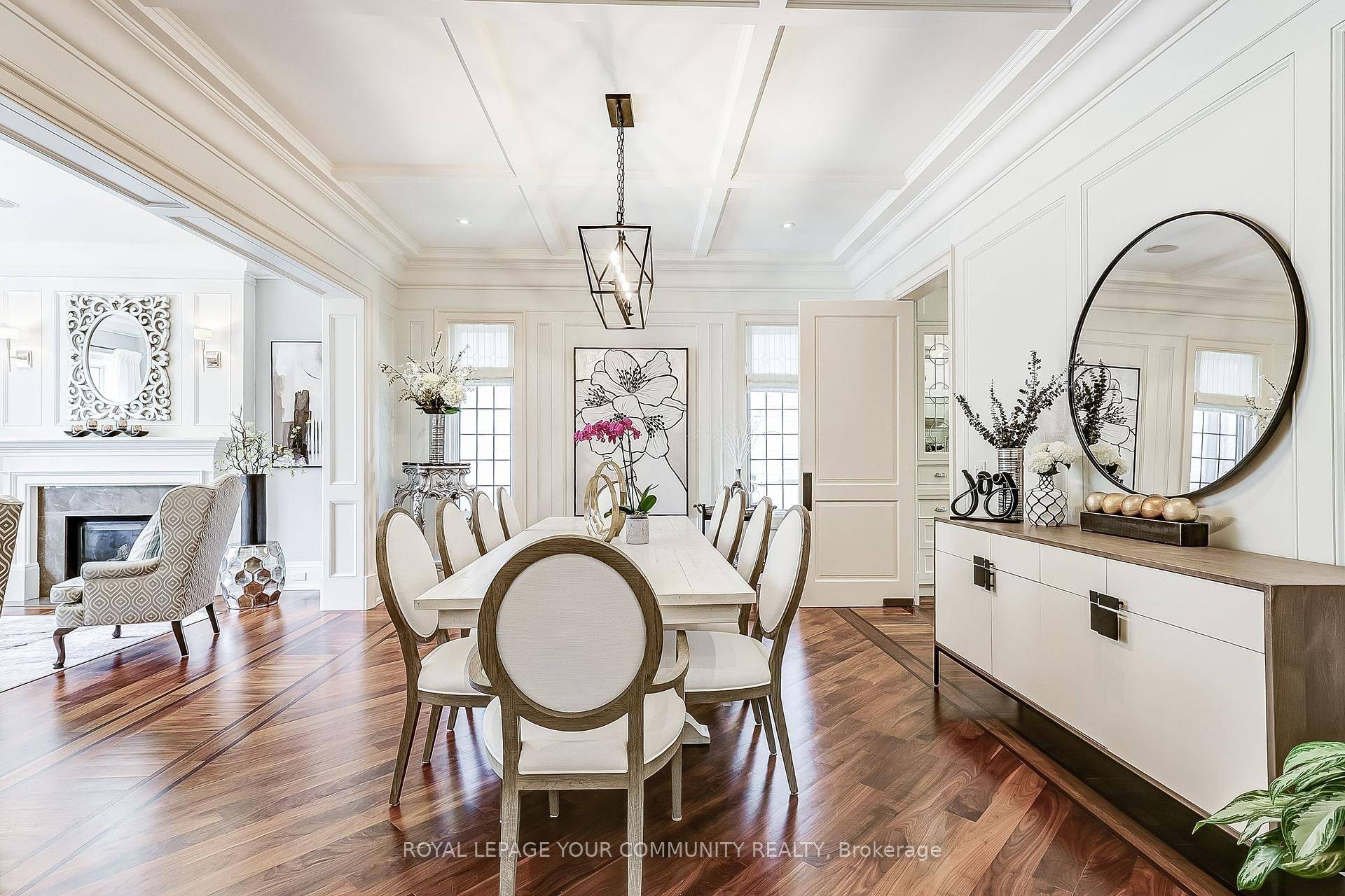 Toronto C12, ON M4N 1K7,222 St Leonards AVE