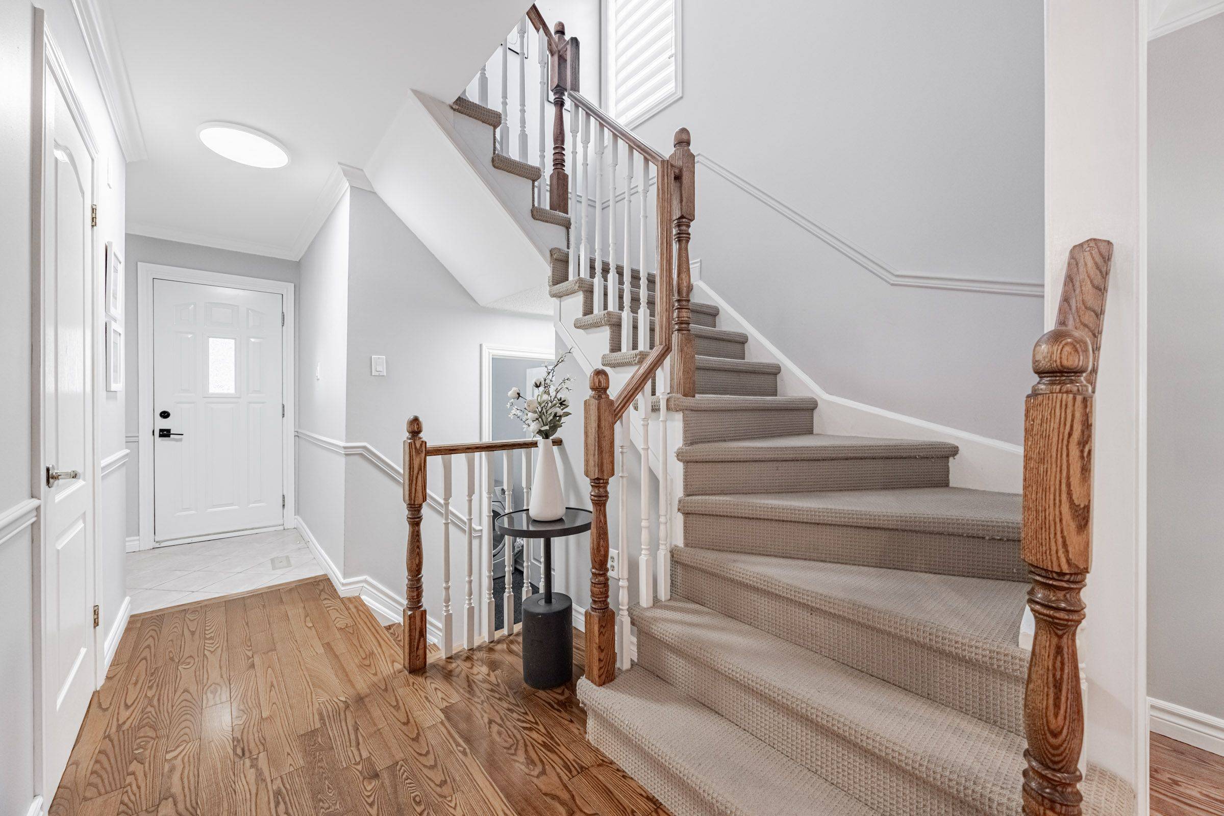 Oakville, ON L6M 2K5,1036 Bridlewood TRL