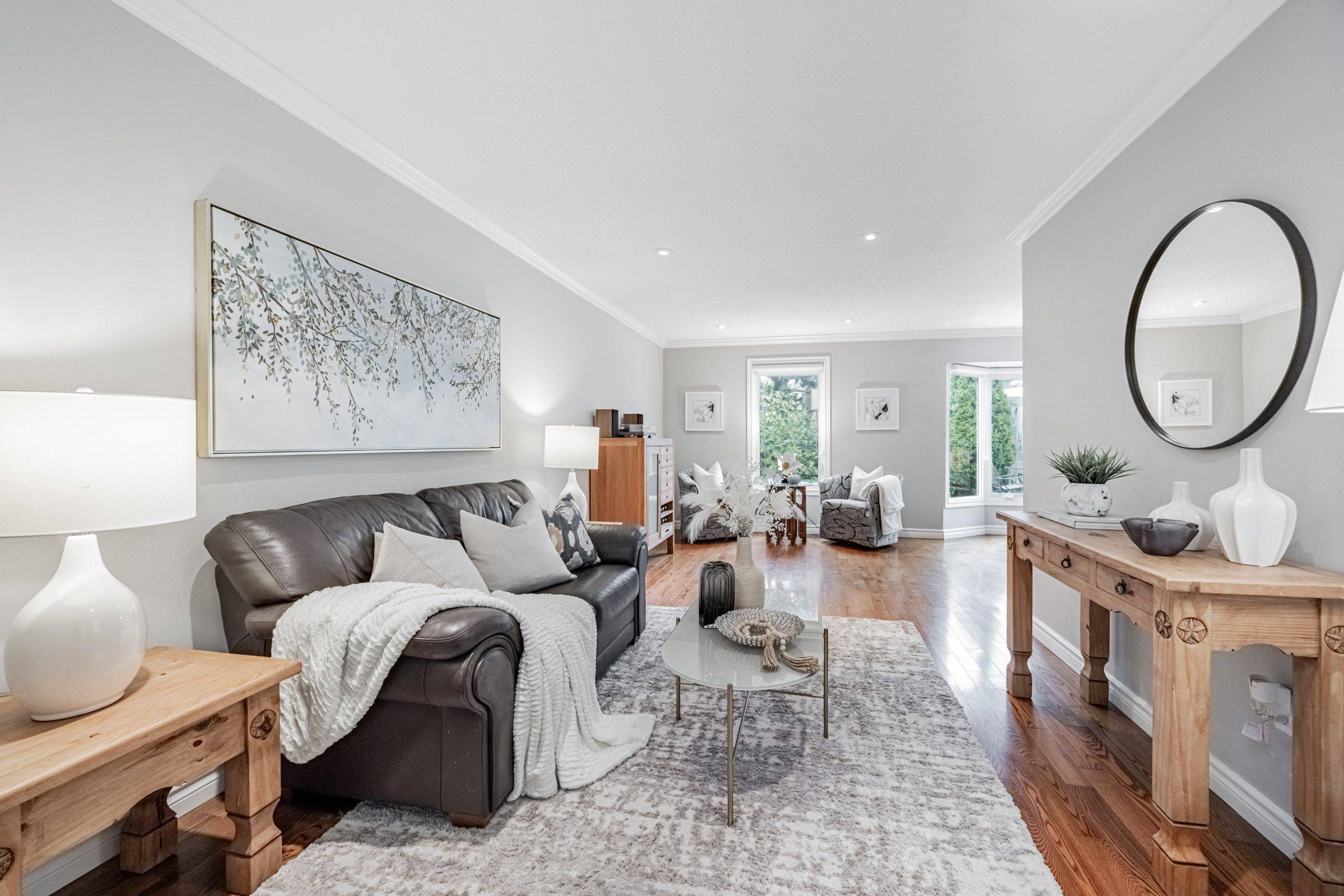 Oakville, ON L6M 2K5,1036 Bridlewood TRL