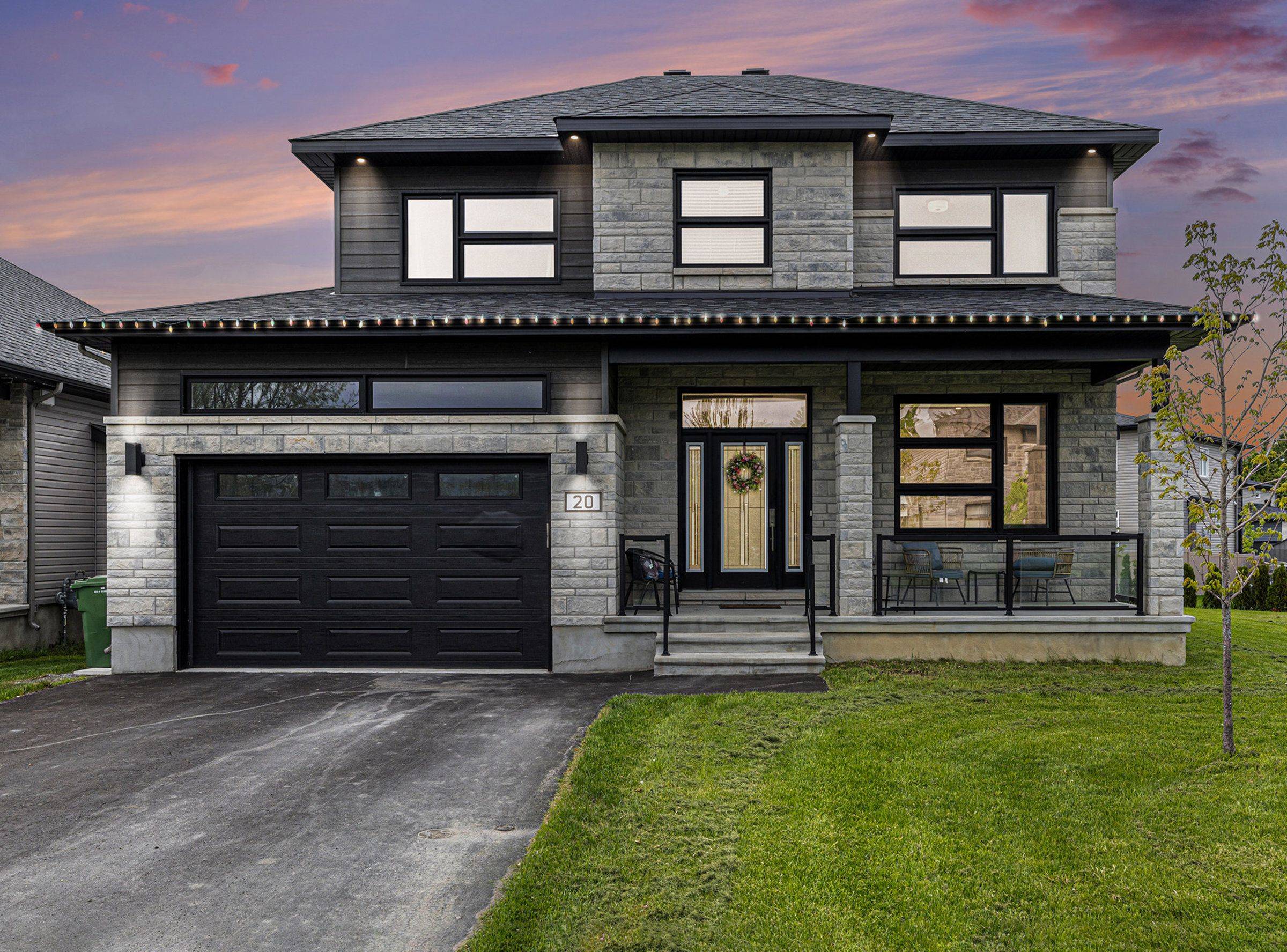 North Stormont, ON K0A 1R0,20 Pleasant ST