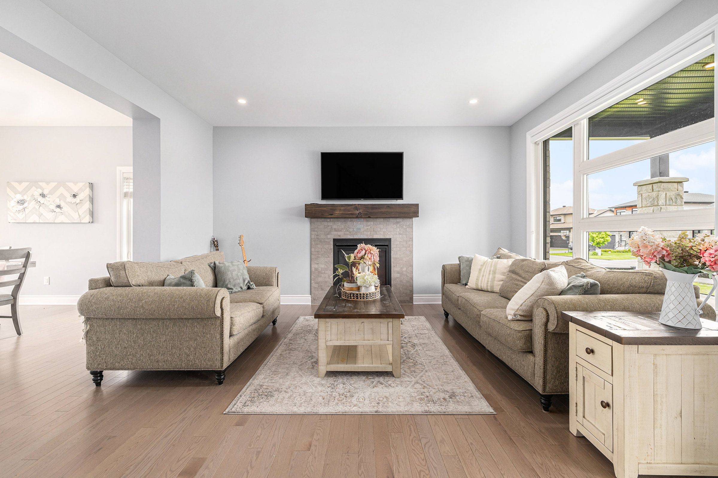 North Stormont, ON K0A 1R0,20 Pleasant ST