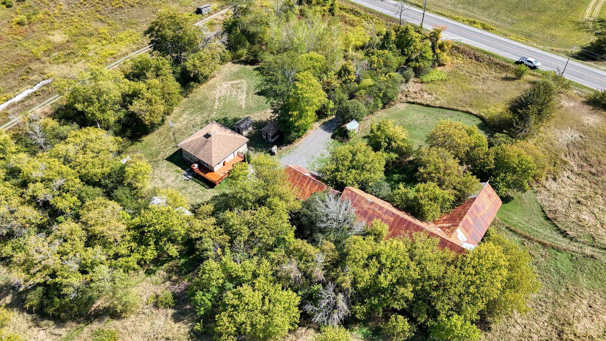 Tyendinaga, ON K0K 1X0,265 Belleville RD