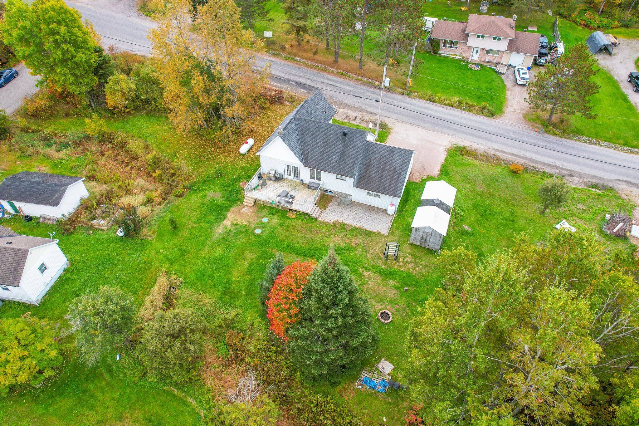 North Bay, ON P1B 8G4,90 Feronia RD