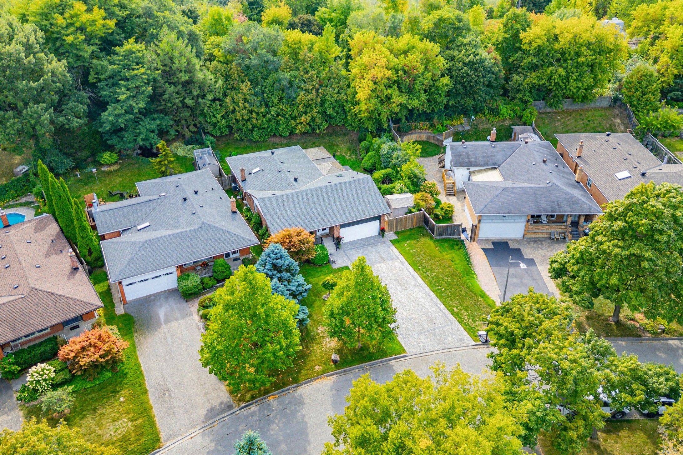 Markham, ON L3T 2Z7,6 Coral Harbour CRES