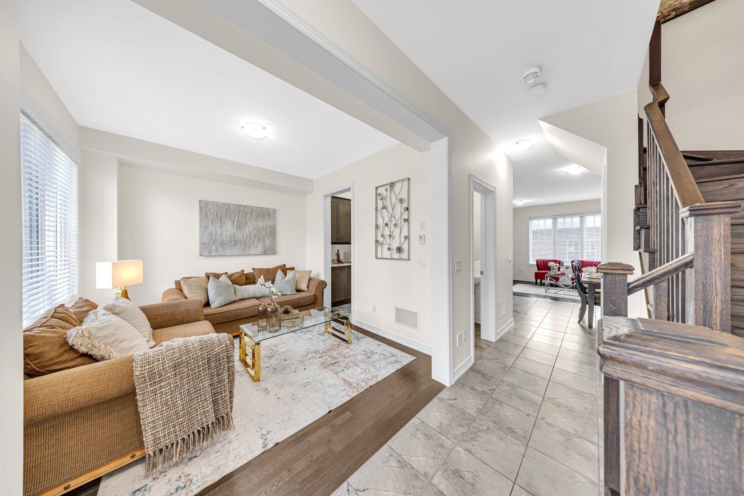 Brampton, ON L6R 0B6,86 Saint Dennis RD