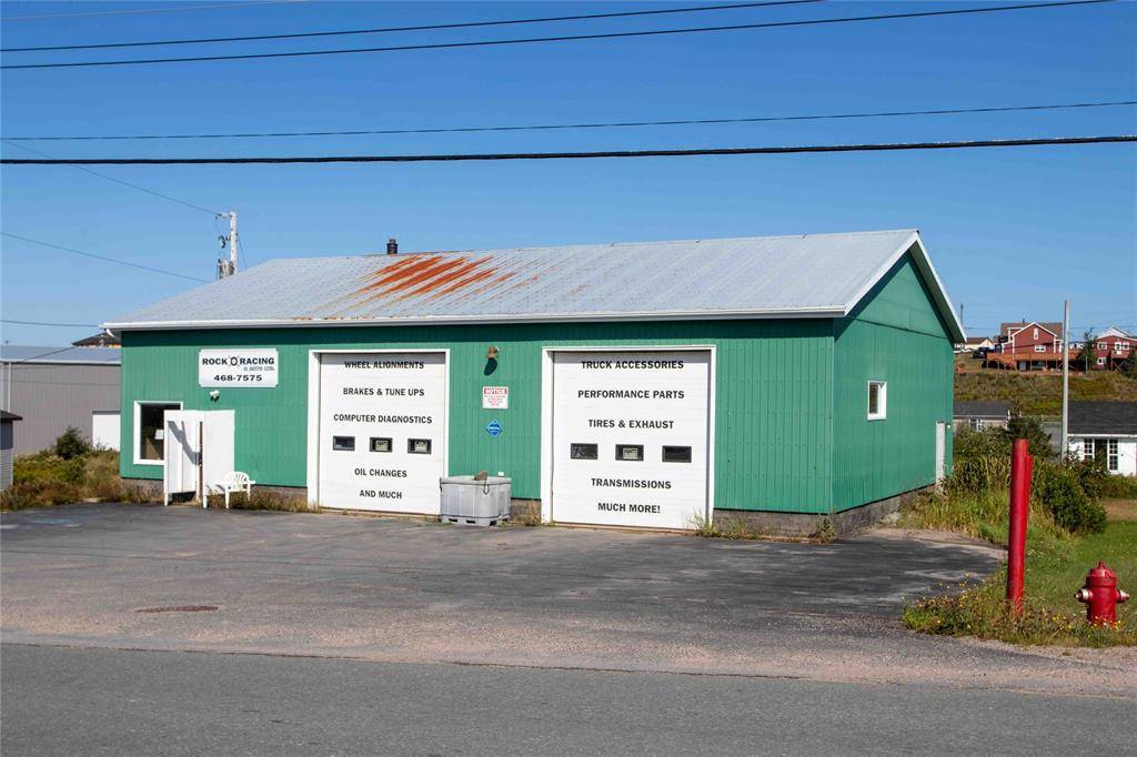 Bonavista, NL A0C 1B0,16 Station Road