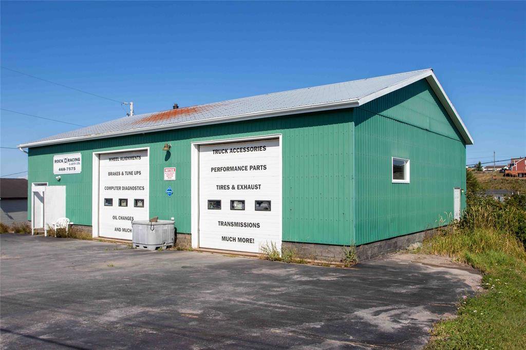 Bonavista, NL A0C 1B0,16 Station Road