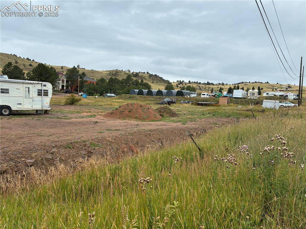 Cripple Creek, CO 80813,N A ST