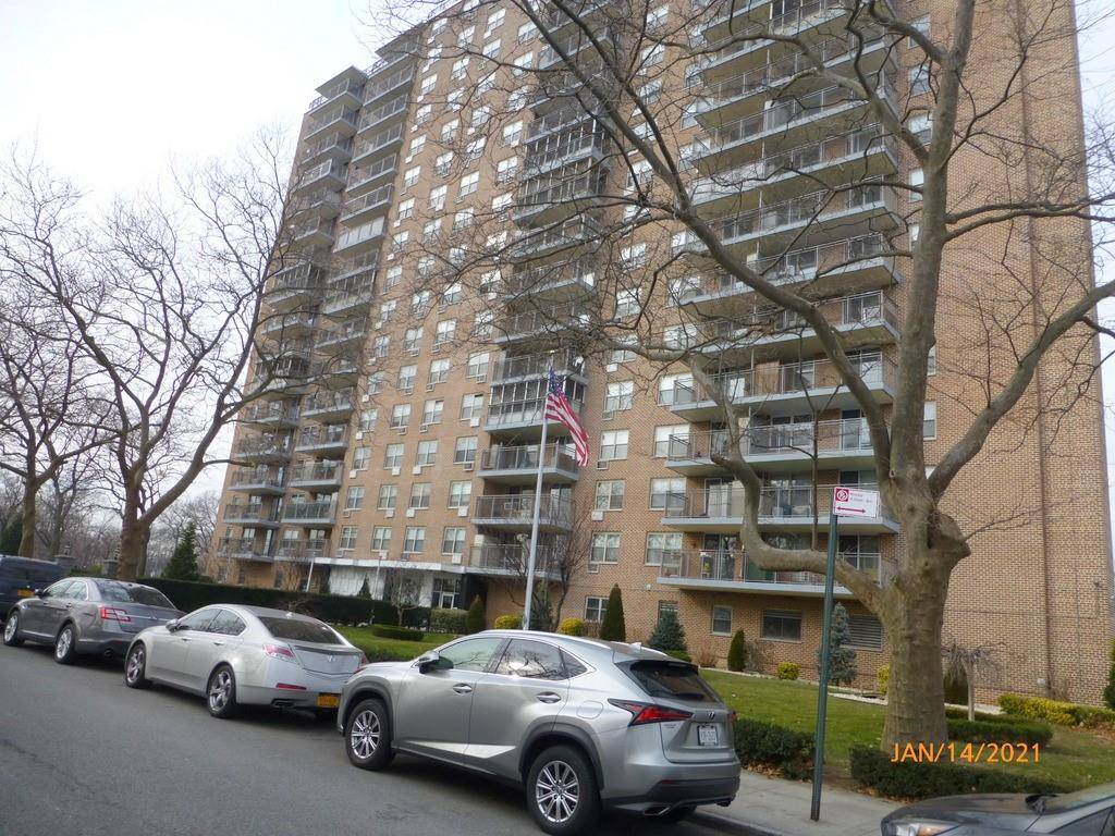 Brooklyn, NY 11214,2652 Cropsey AVE #4D