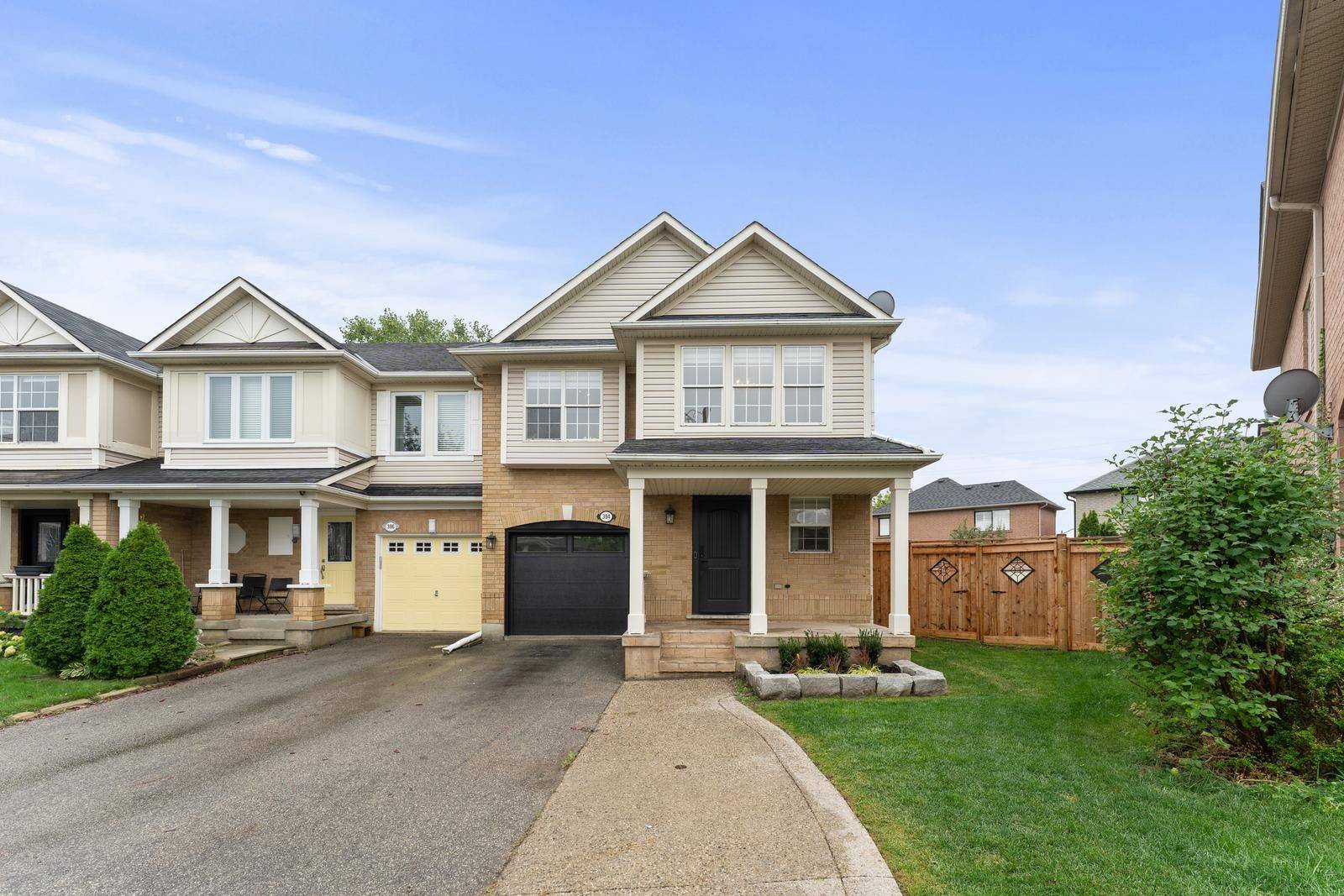 Milton, ON L9T 5L1,394 BAVERSTOCK CRES