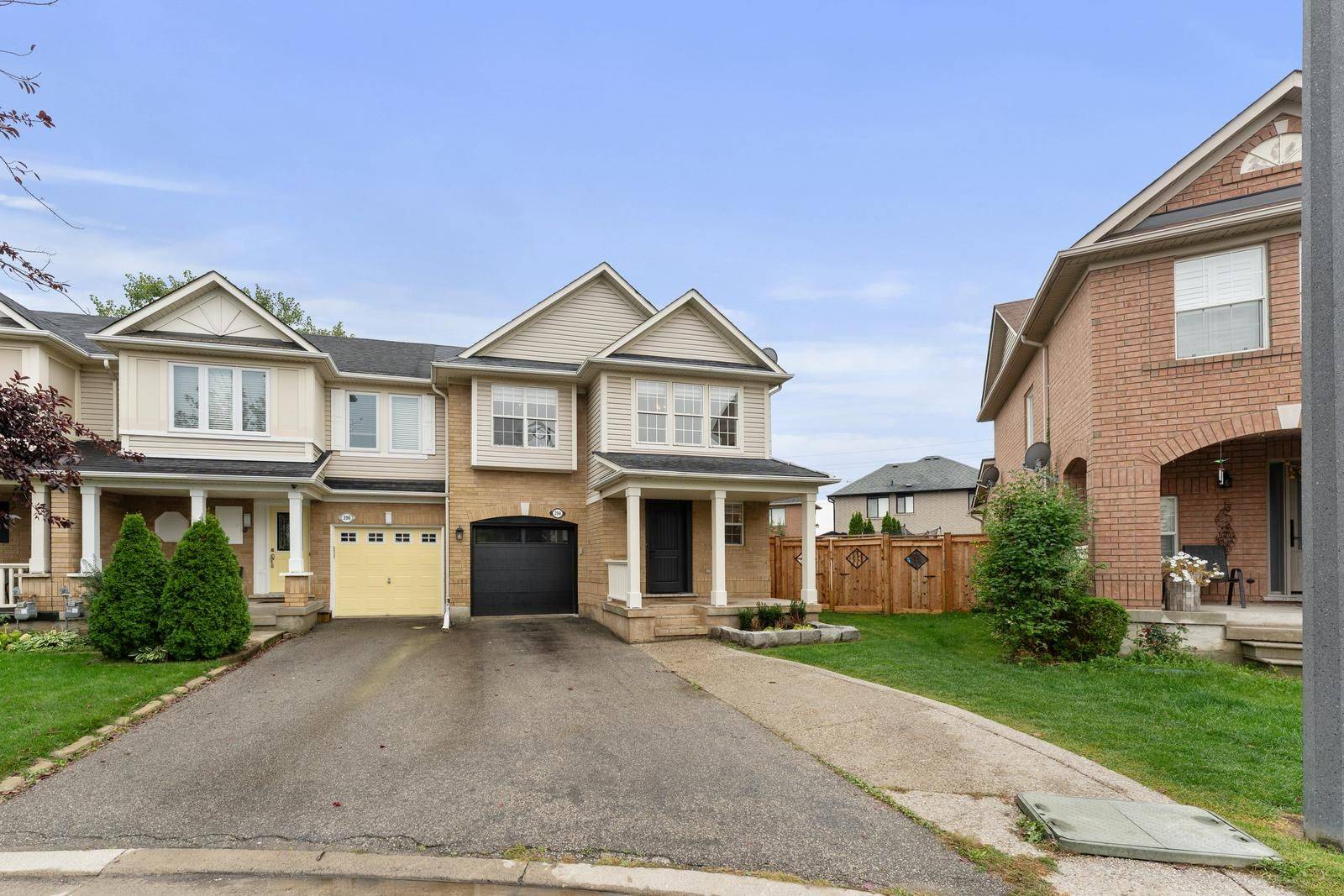 Milton, ON L9T 5L1,394 BAVERSTOCK CRES