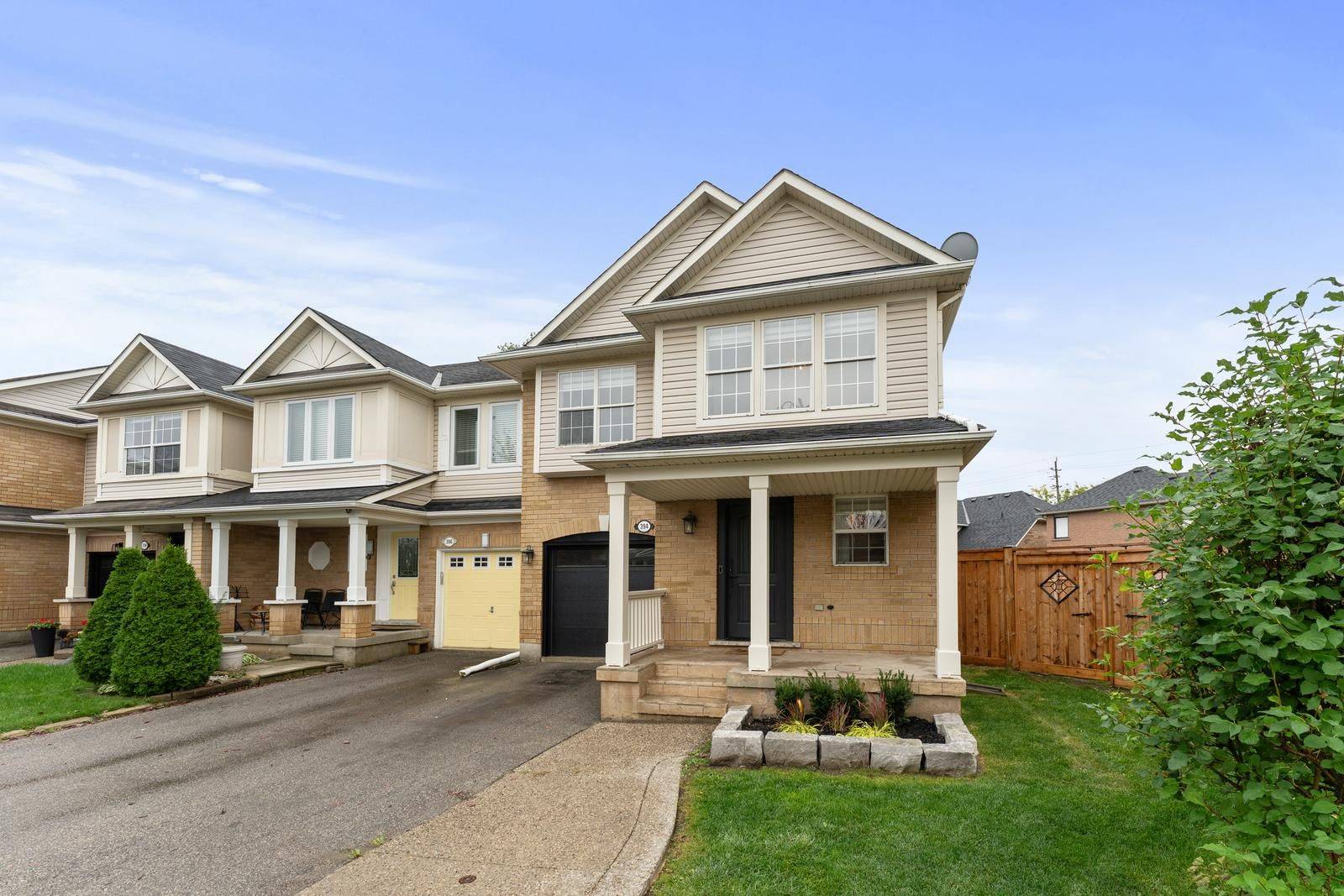 Milton, ON L9T 5L1,394 BAVERSTOCK CRES
