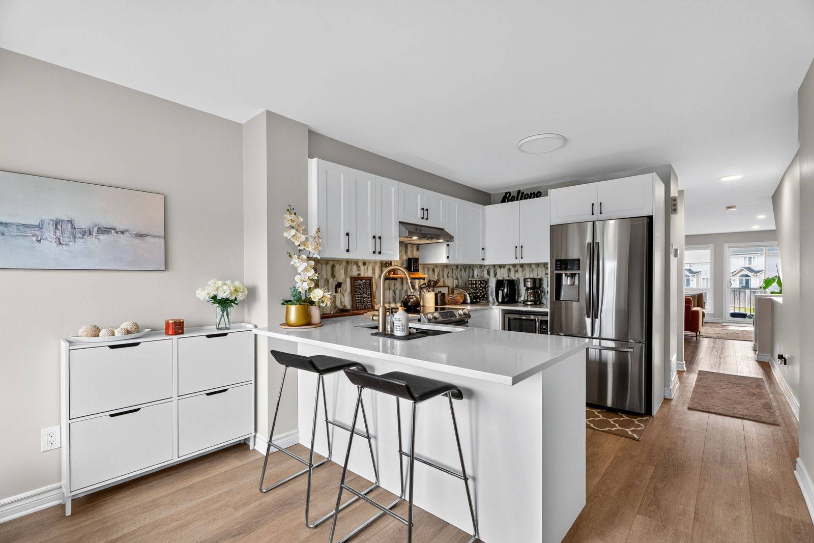 Orleans - Cumberland And Area, ON K4A 0H4,553 Lakeridge DR