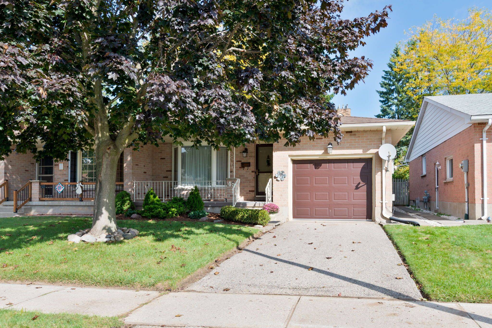 St. Thomas, ON N5R 5W5,45 Bonnie PL