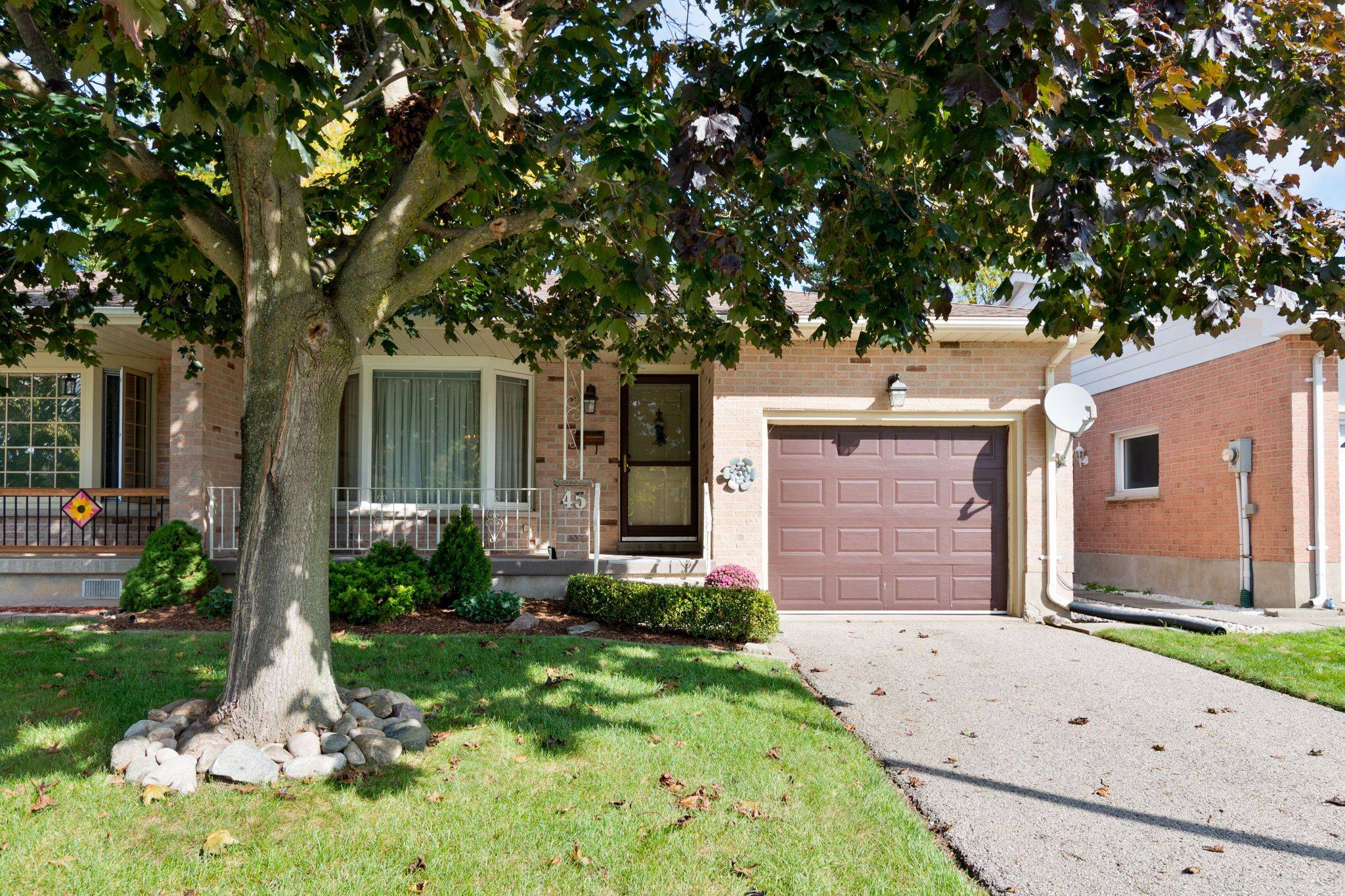 St. Thomas, ON N5R 5W5,45 Bonnie PL