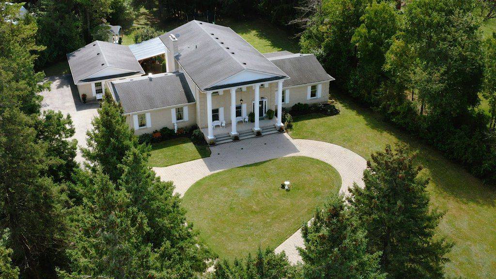 Puslinch, ON N3C 2V4,6663 Concession 2, Rr. 22, Cambridge RD