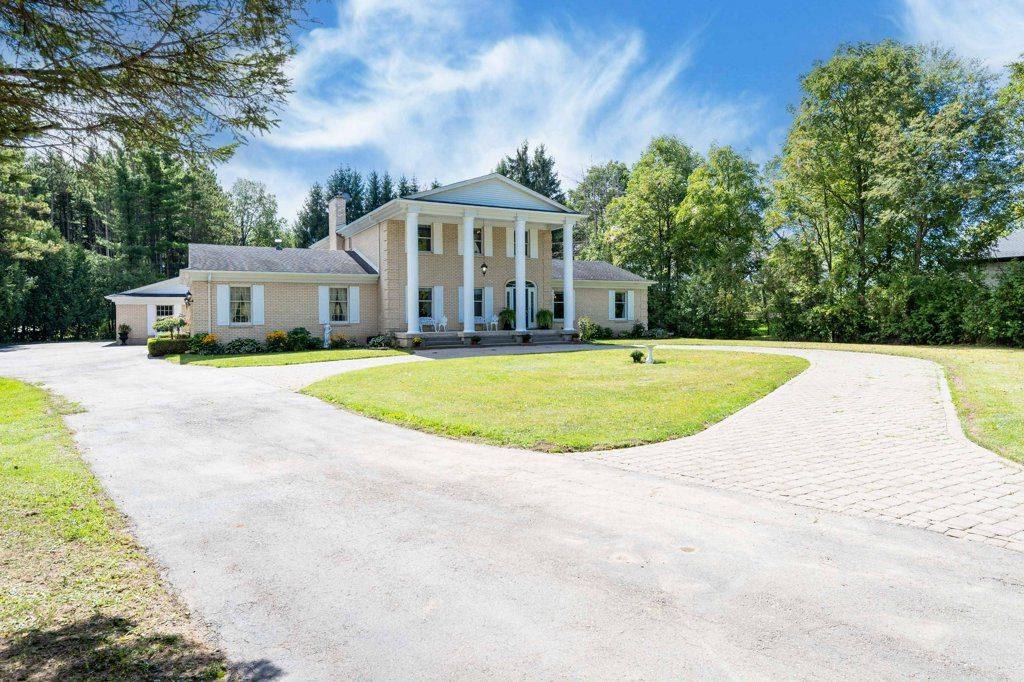 Puslinch, ON N3C 2V4,6663 Concession 2, Rr. 22, Cambridge RD