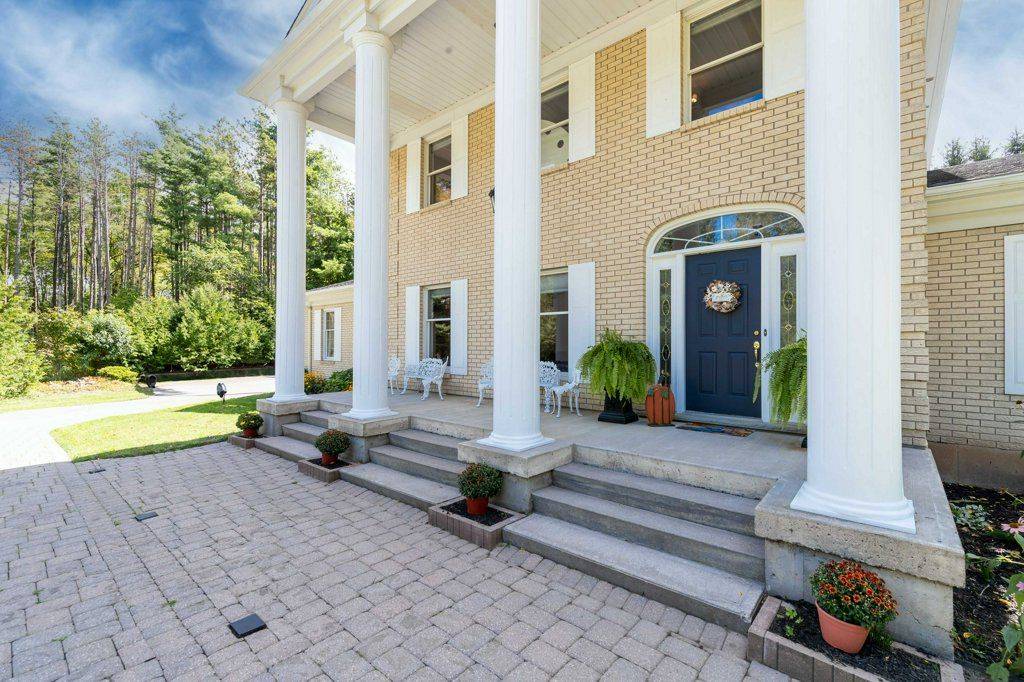 Puslinch, ON N3C 2V4,6663 Concession 2, Rr. 22, Cambridge RD