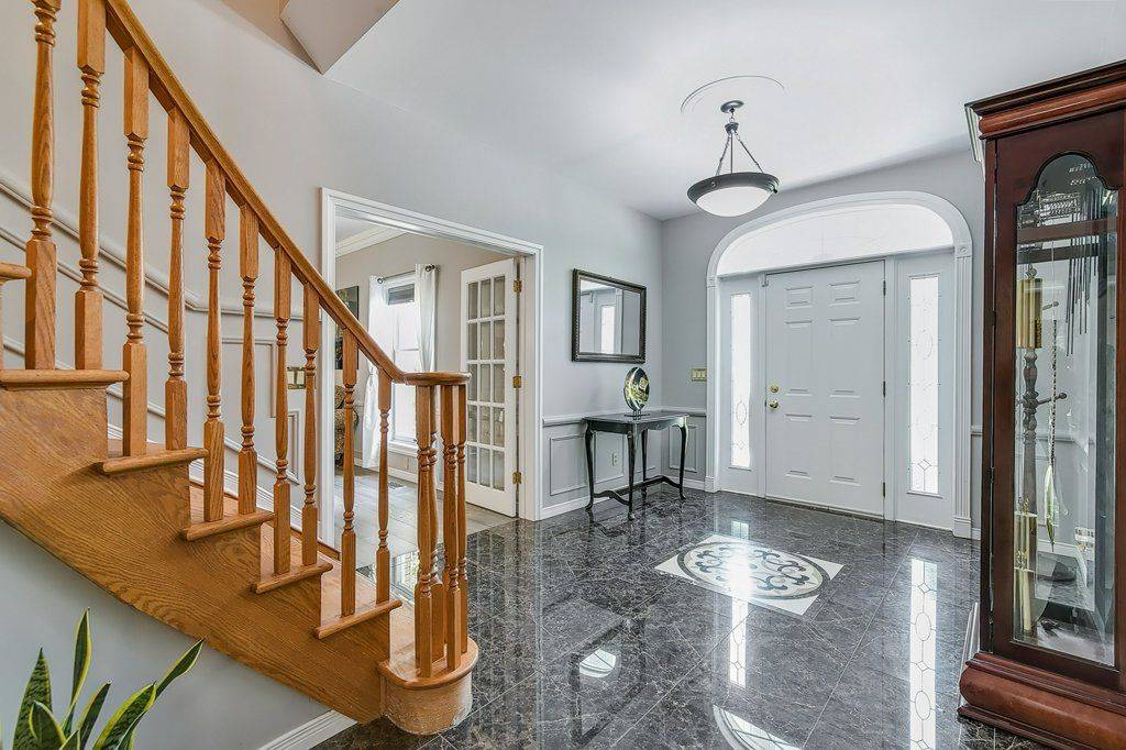 Puslinch, ON N3C 2V4,6663 Concession 2, Rr. 22, Cambridge RD