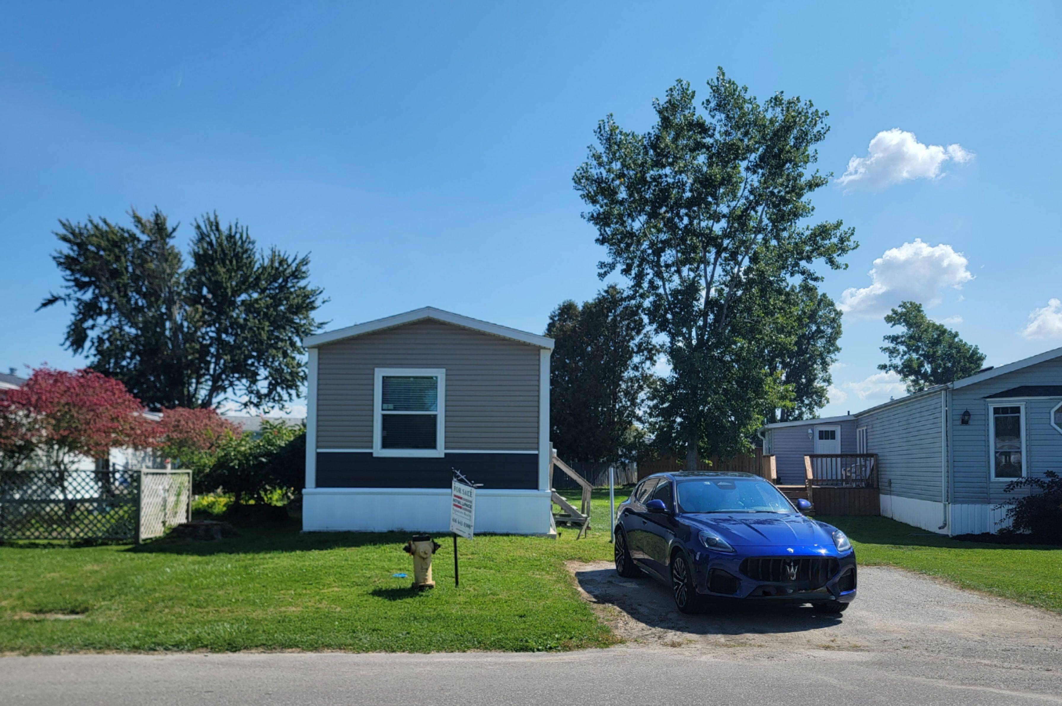 Chatham-kent, ON N7L 4E4,126 Regency DR