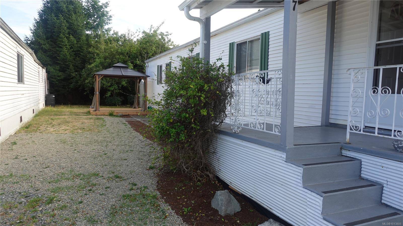 Lantzville, BC V0R 2H0,6820 Parklands Pl #7