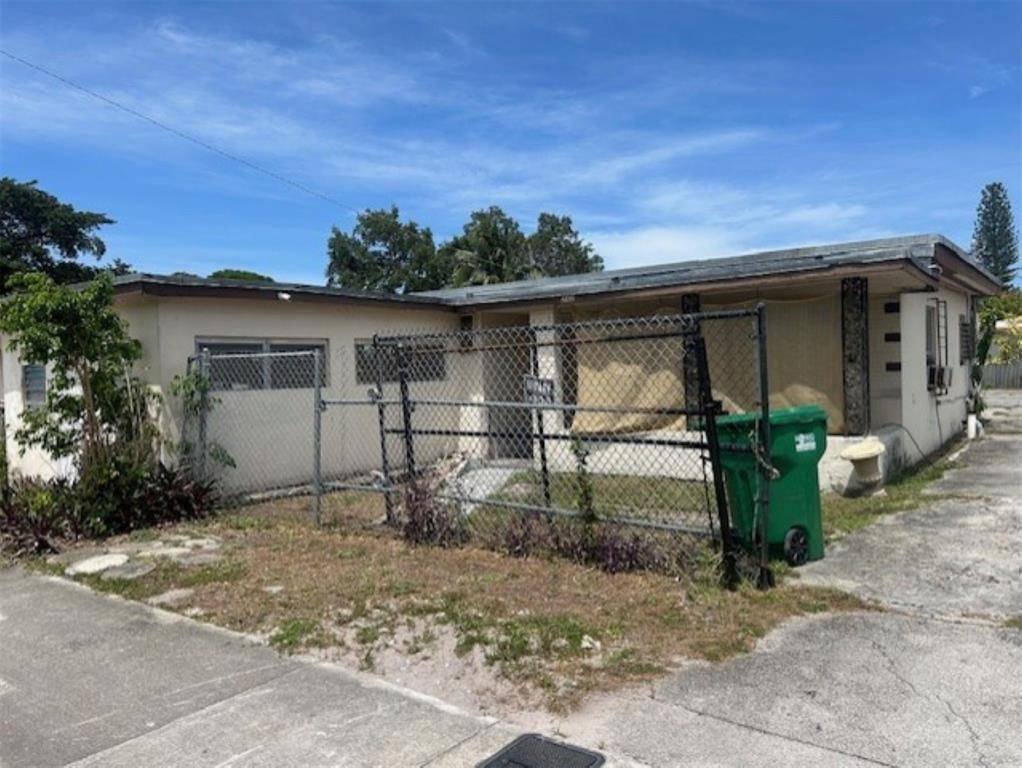 Fort Lauderdale, FL 33311,212 NW 28th Way