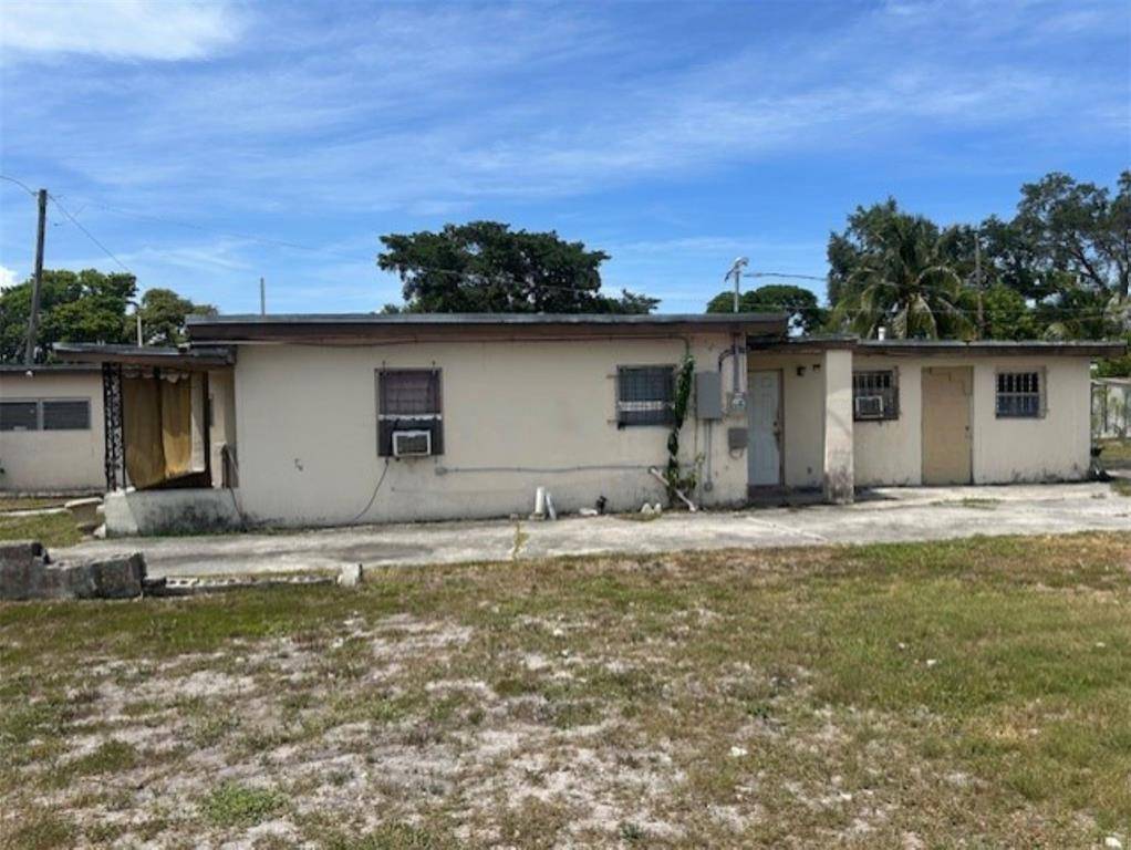 Fort Lauderdale, FL 33311,212 NW 28th Way