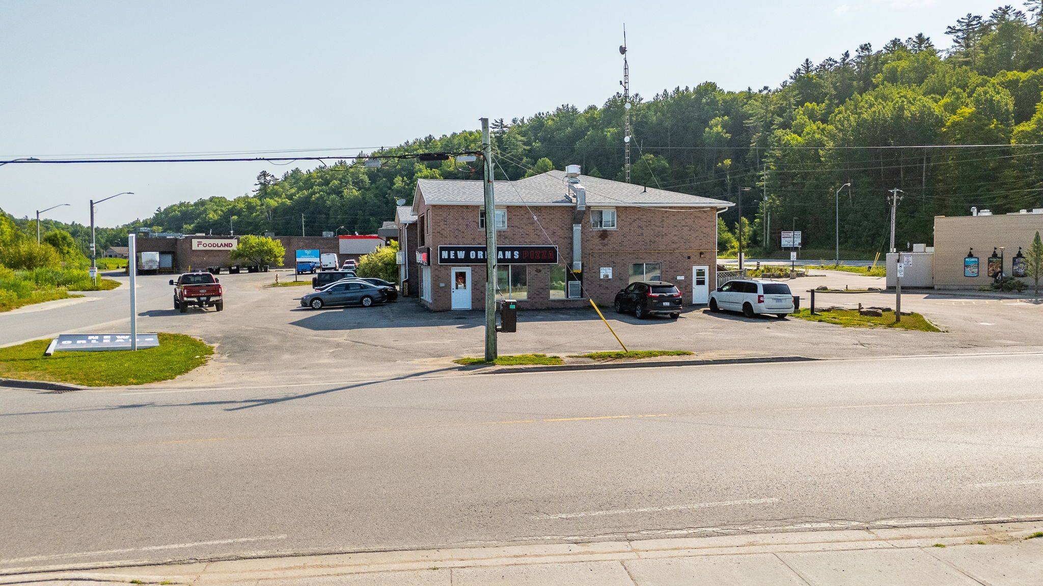 Minden Hills, ON K0M 2K0,2 IGA RD