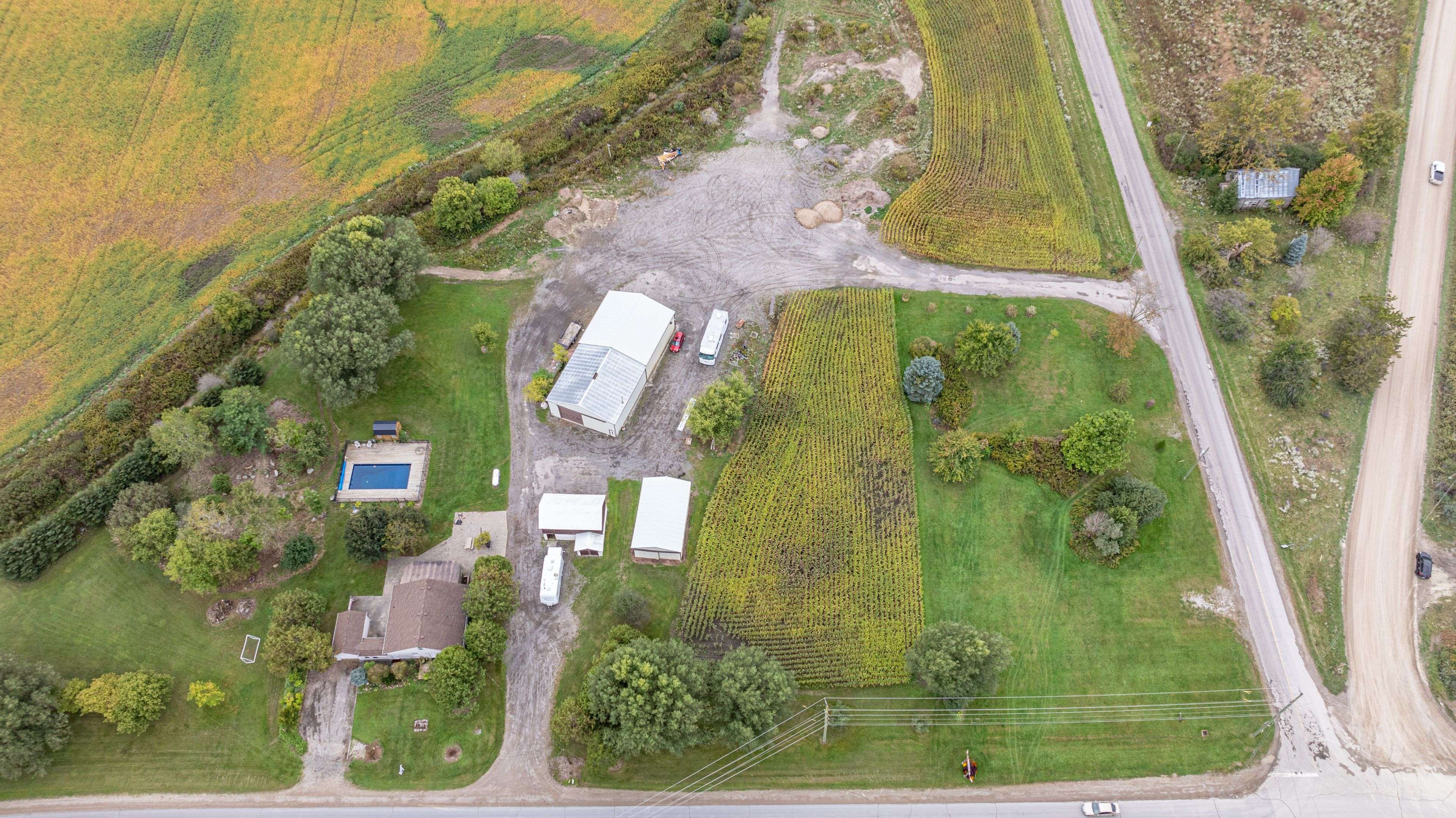 Southwold, ON N0L 2G0,12249 Mill RD