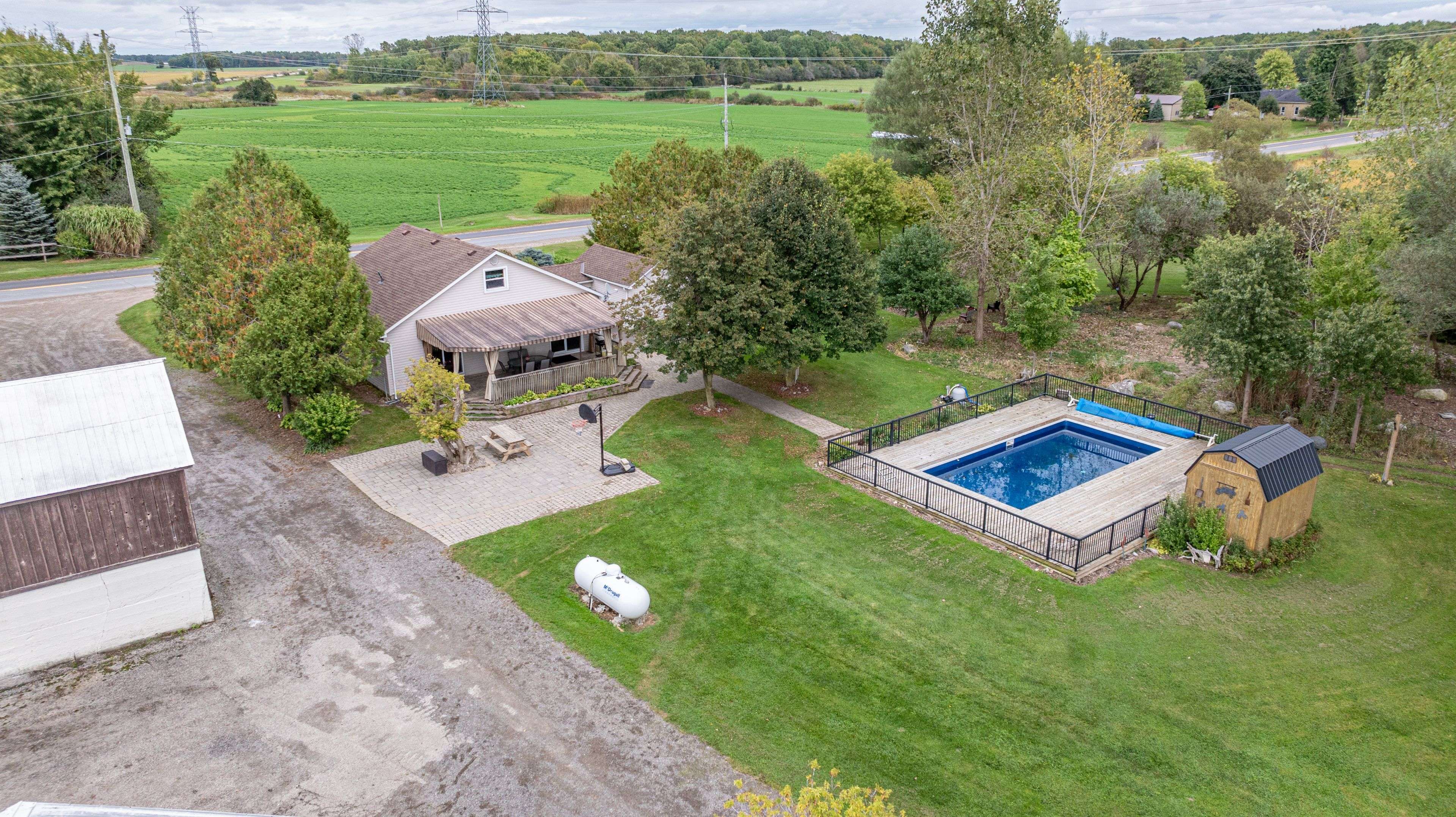 Southwold, ON N0L 2G0,12249 Mill RD