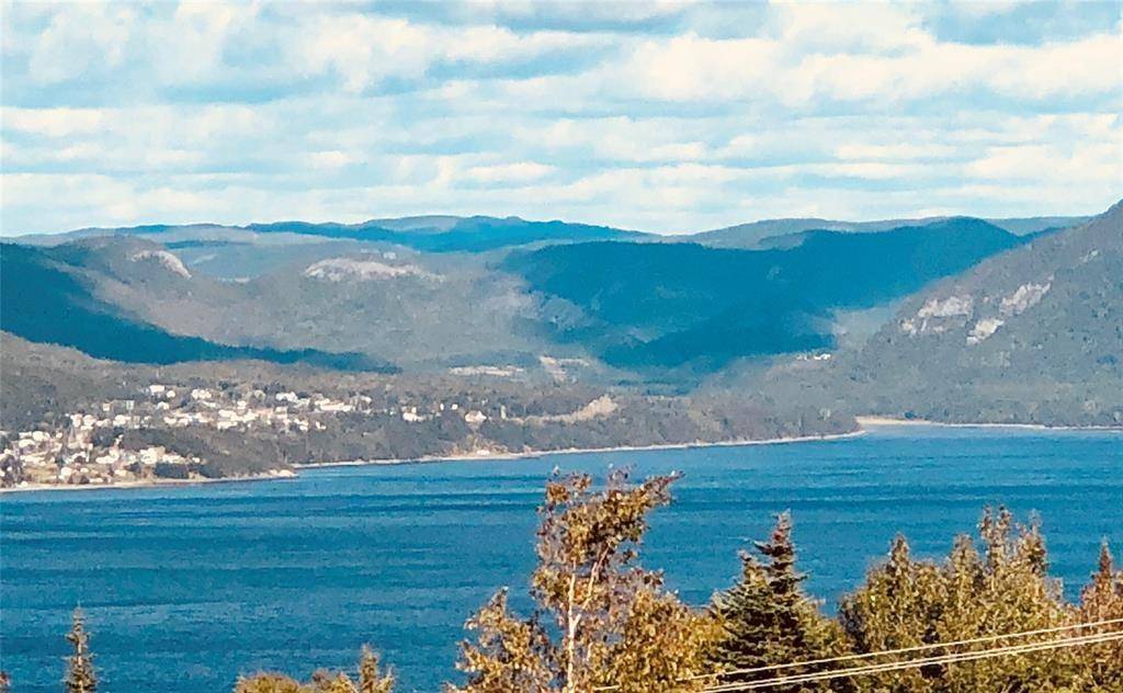 Corner Brook, NL A2H 7E6,Lot 16 Parkway Heights