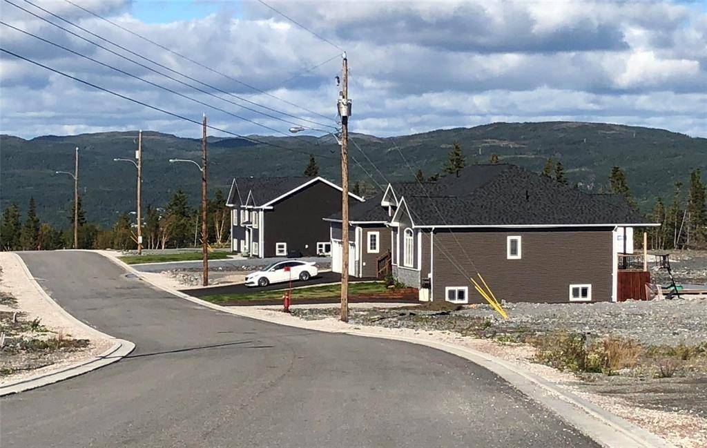 Corner Brook, NL A2H 7E6,Lot 16 Parkway Heights