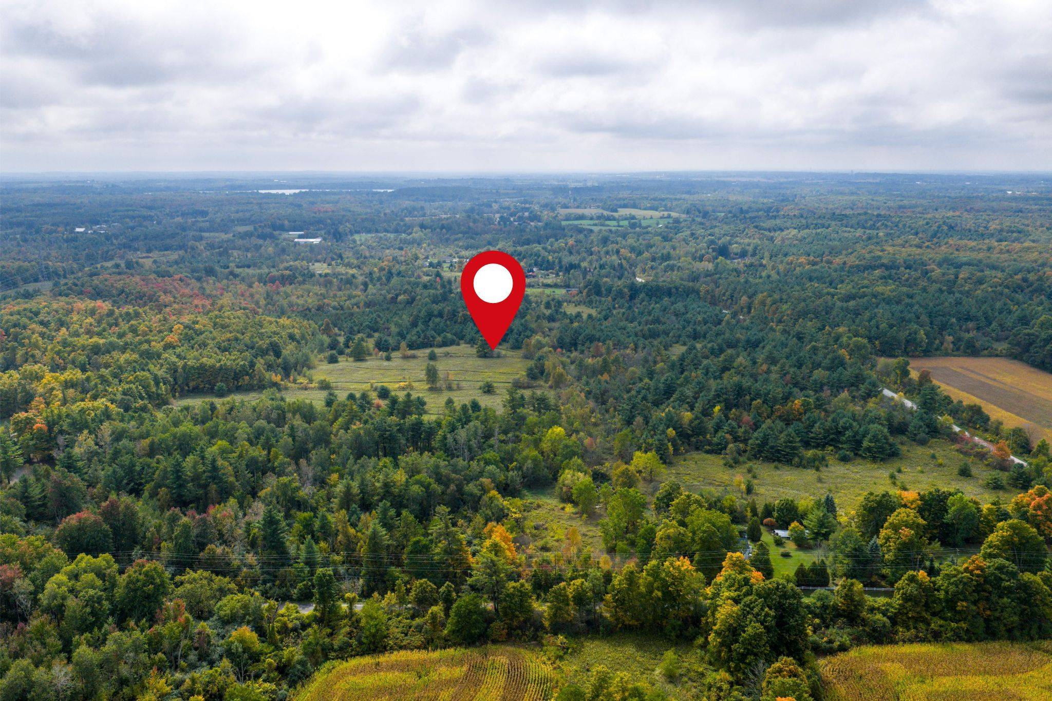 Milton, ON L0P 1B0,LT 10 Second Line