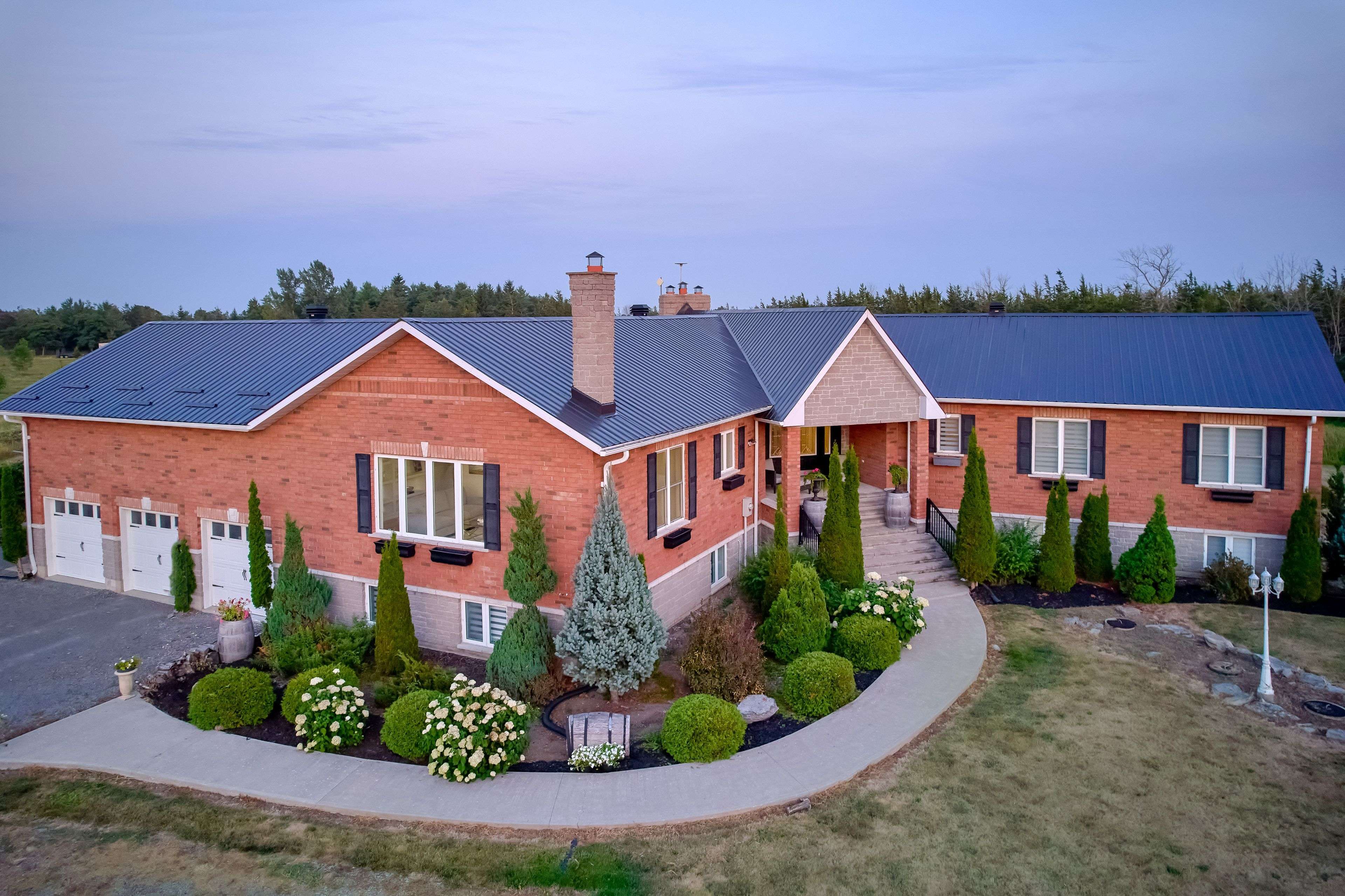 Prince Edward County, ON K0K 2T0,3092 Highway 49 HWY S