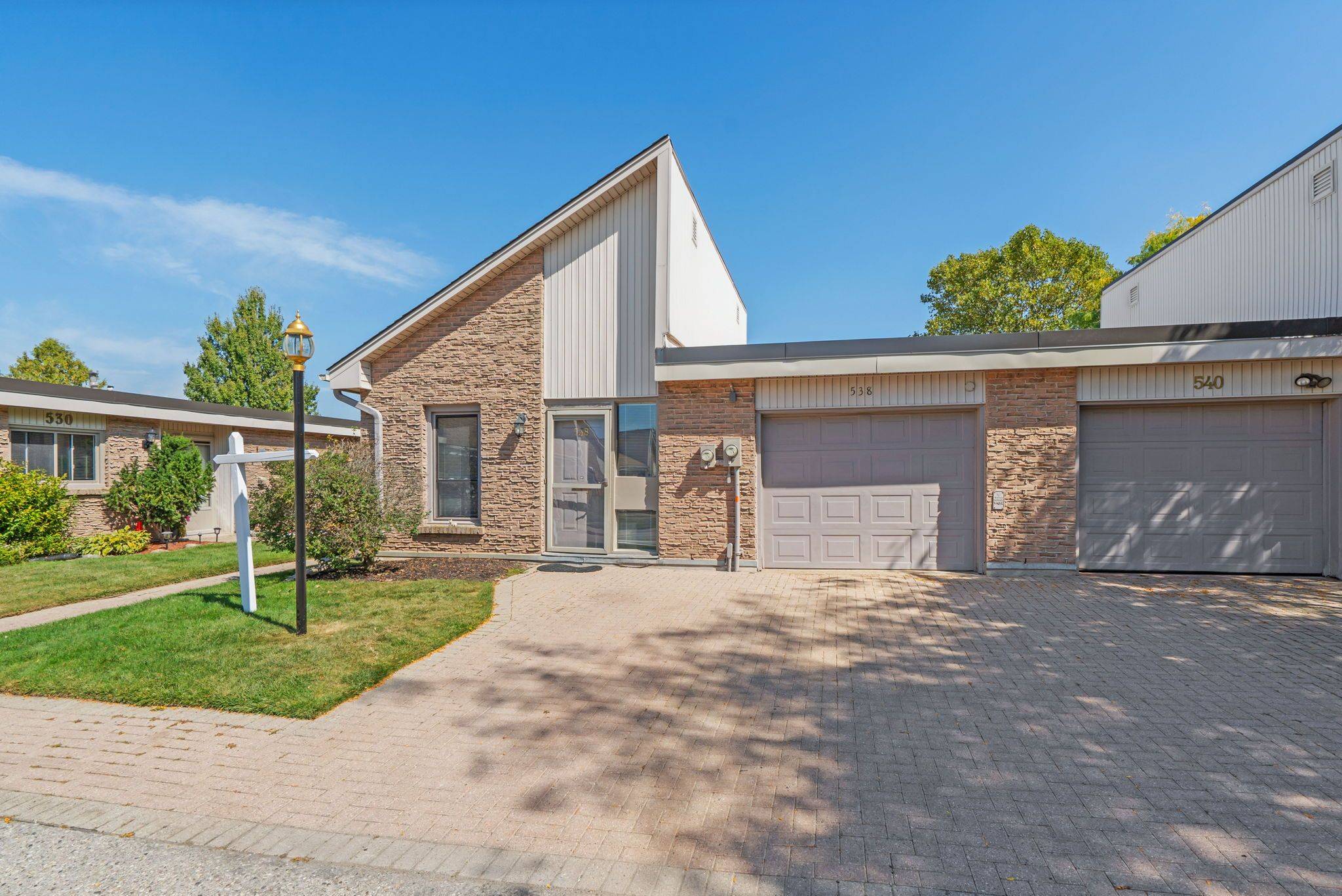 London South, ON N6K 2X3,538 Cranbrook RD #13