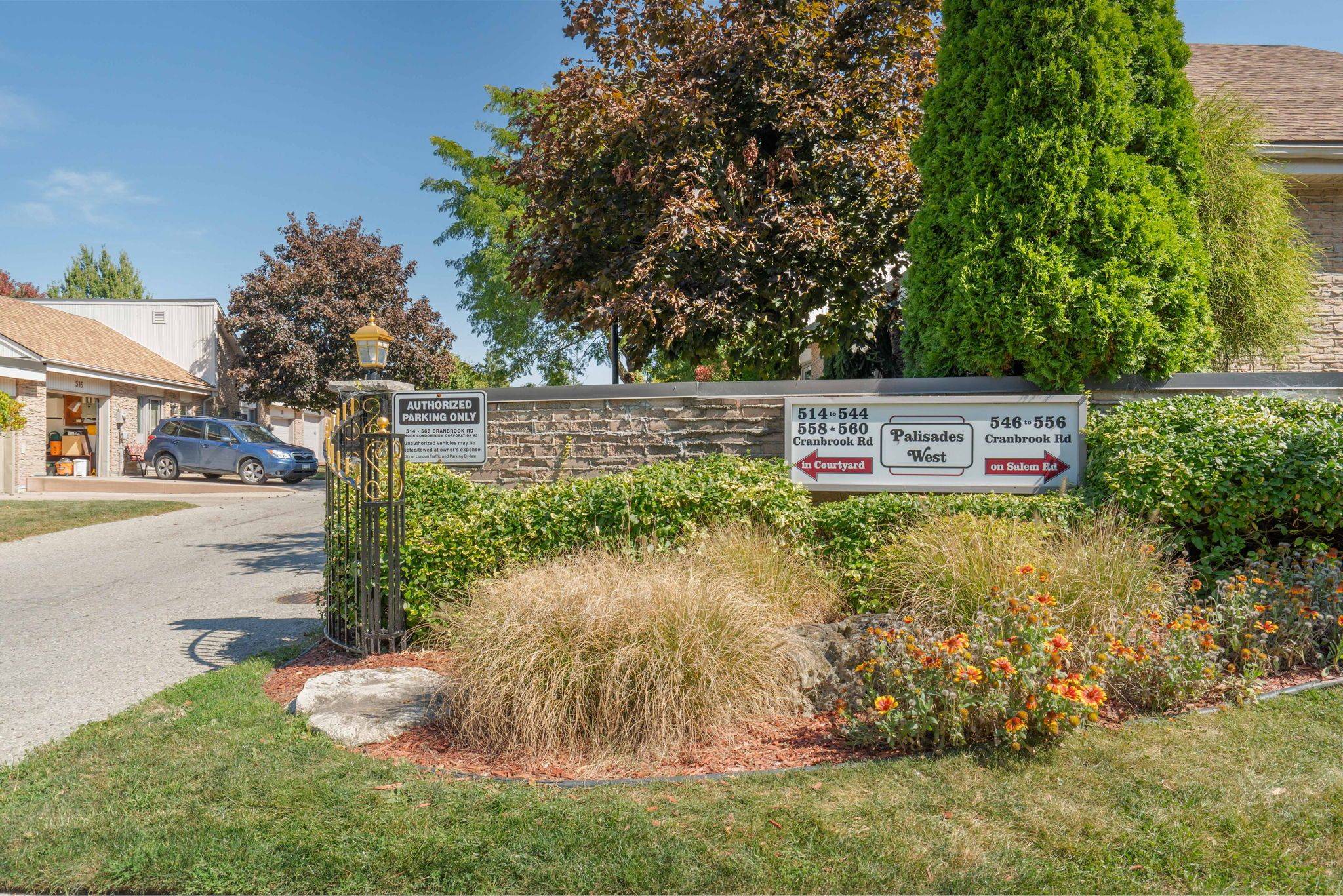 London South, ON N6K 2X3,538 Cranbrook RD #13