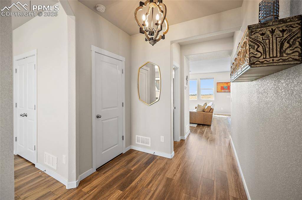 Colorado Springs, CO 80925,7961 Buffalo Horn DR