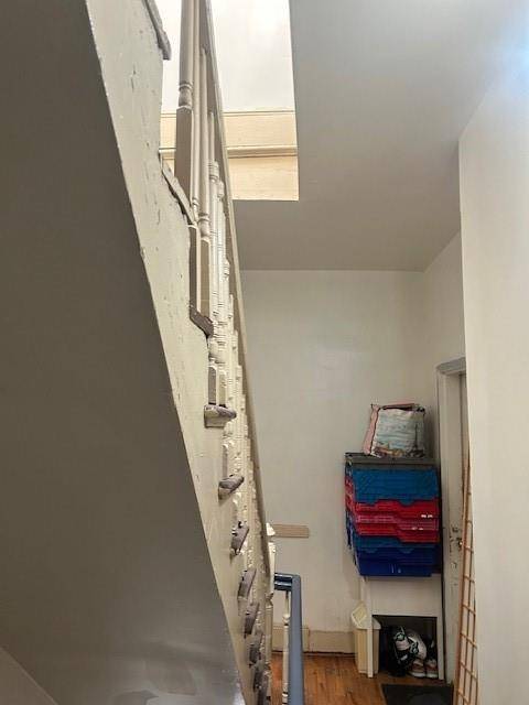 Brooklyn, NY 11216,86 Rogers AVE