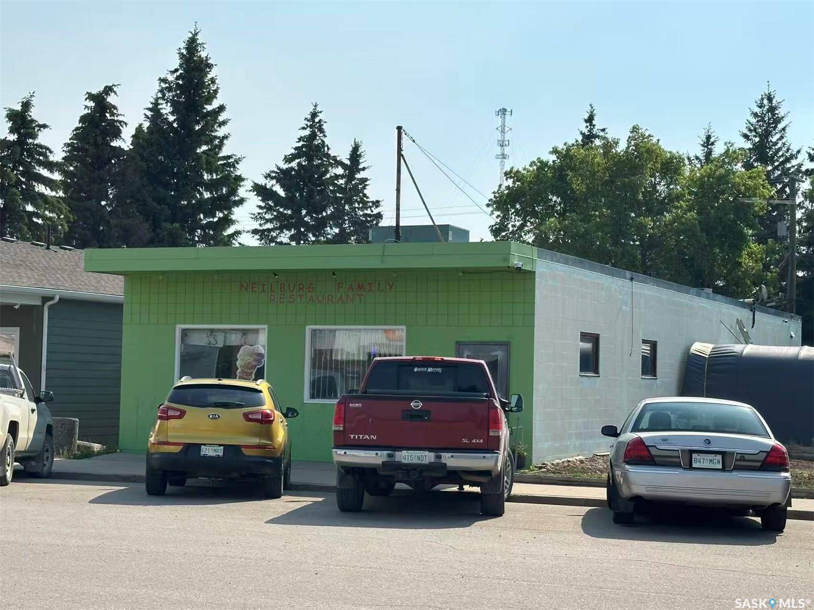 Neilburg, SK S0M 2C0,17 Centre STREET