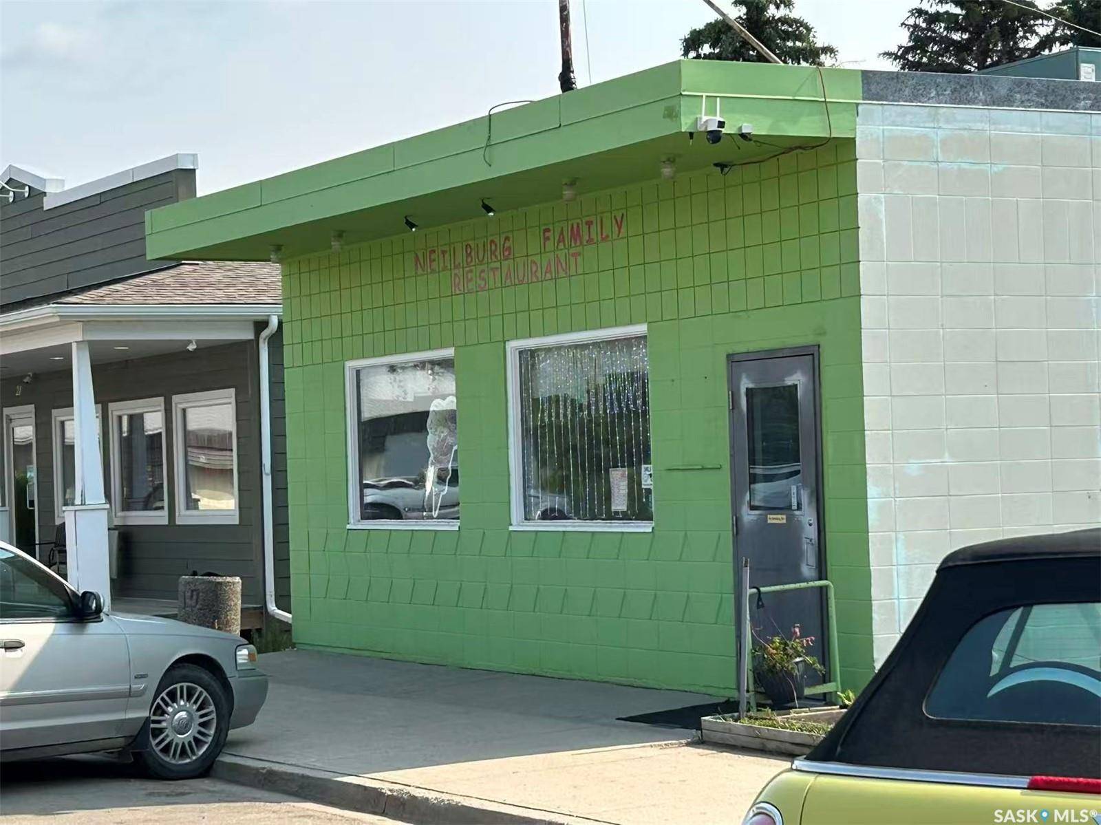 Neilburg, SK S0M 2C0,17 Centre STREET