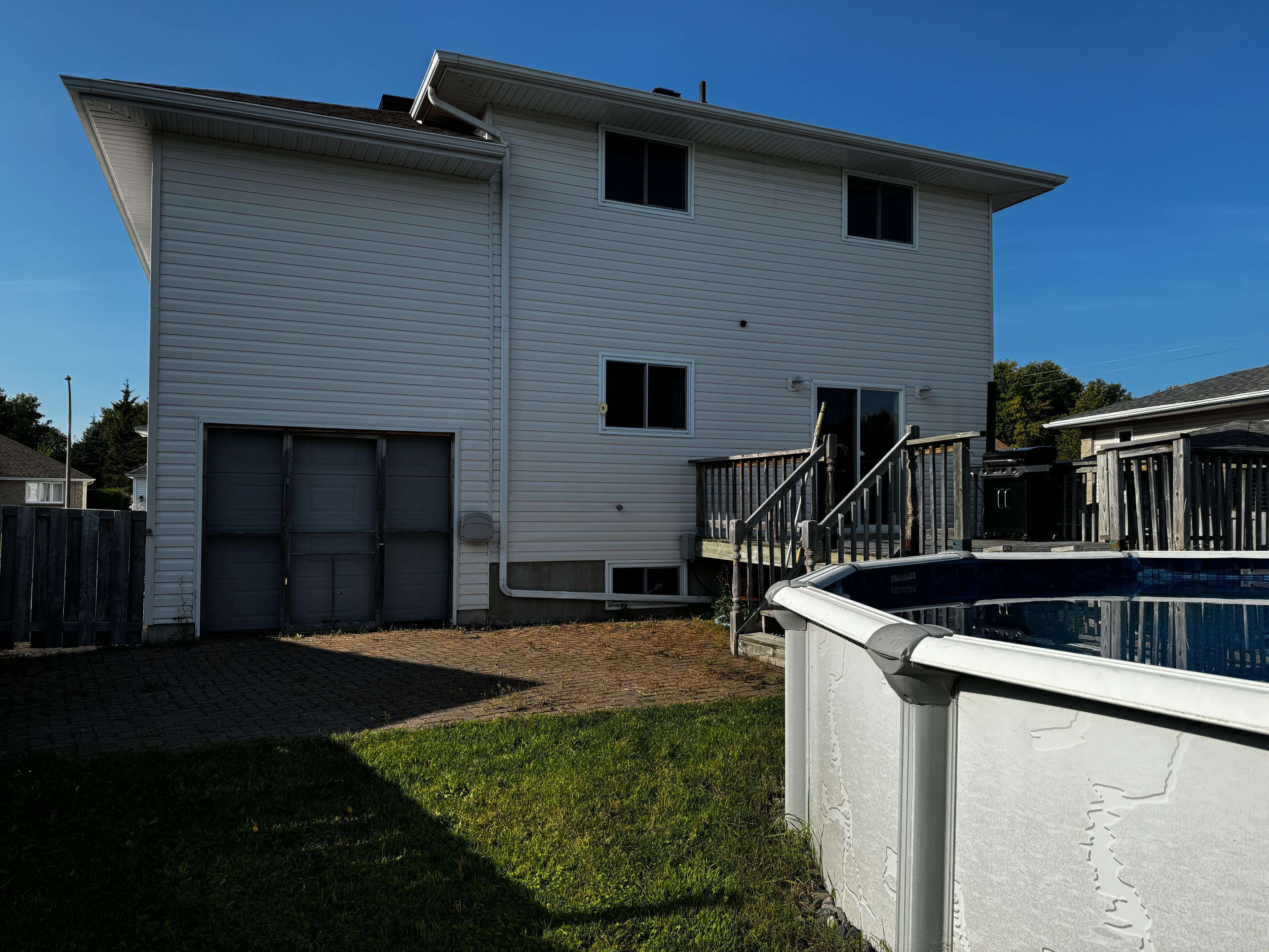 Timmins, ON P4P 1H5,103 Mascioli BLVD