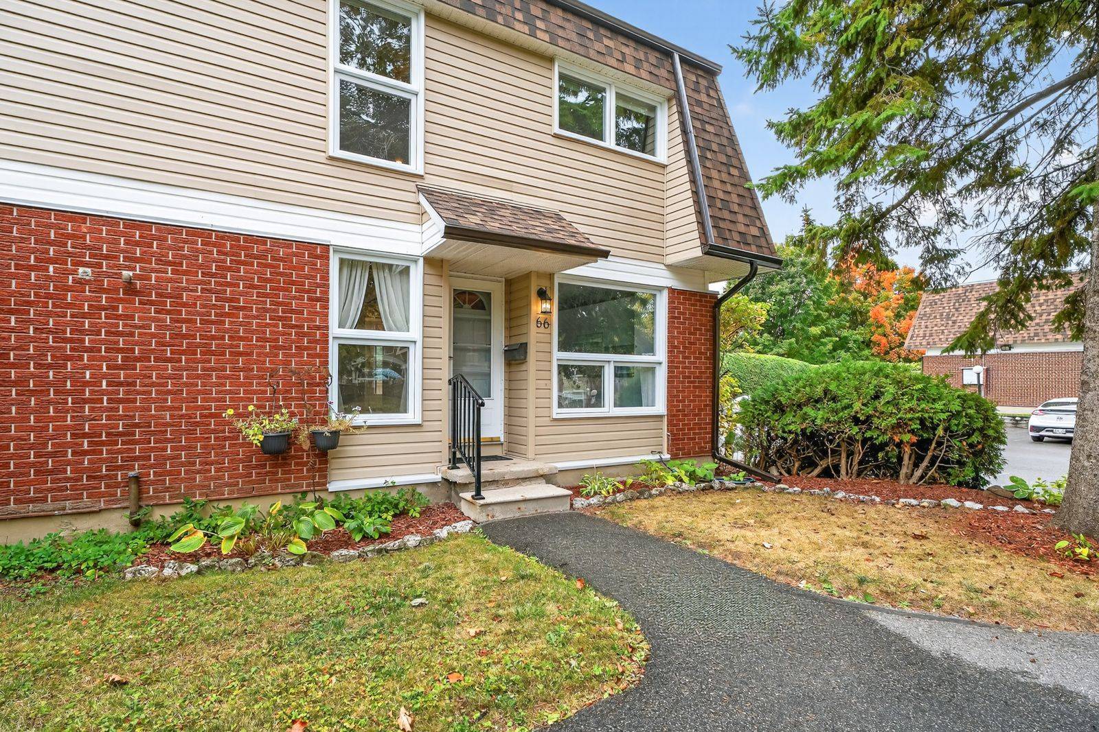 Kanata, ON K2K 1N4,66 Rutherford WAY