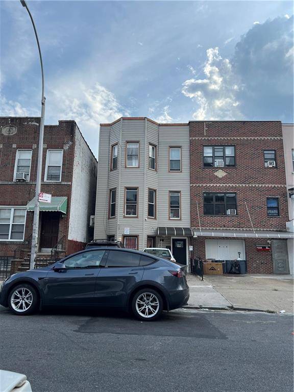 Brooklyn, NY 11214,1726 79th ST