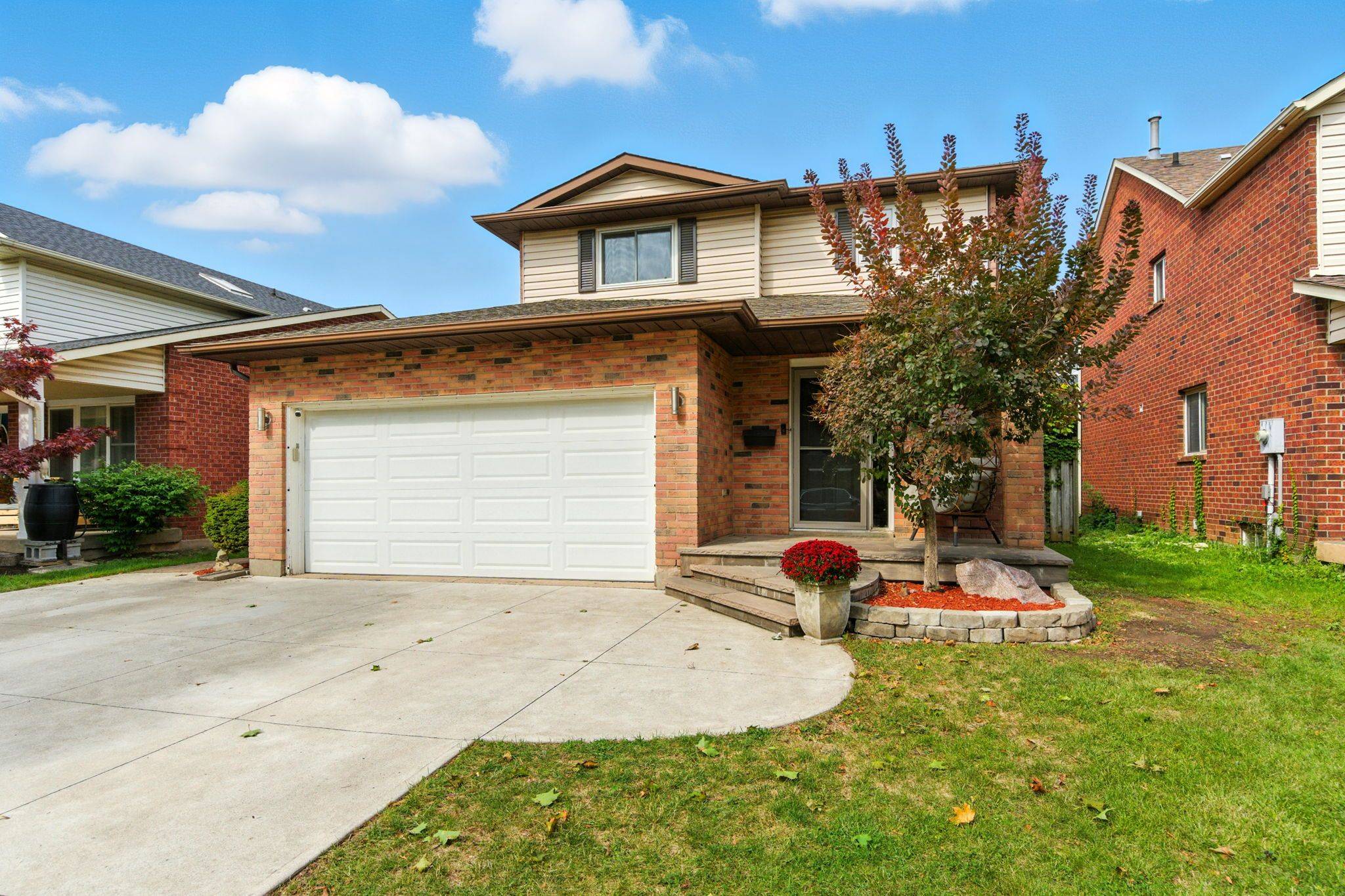 Lincoln, ON L0R 1B5,4511 St. Volodymyr CRES