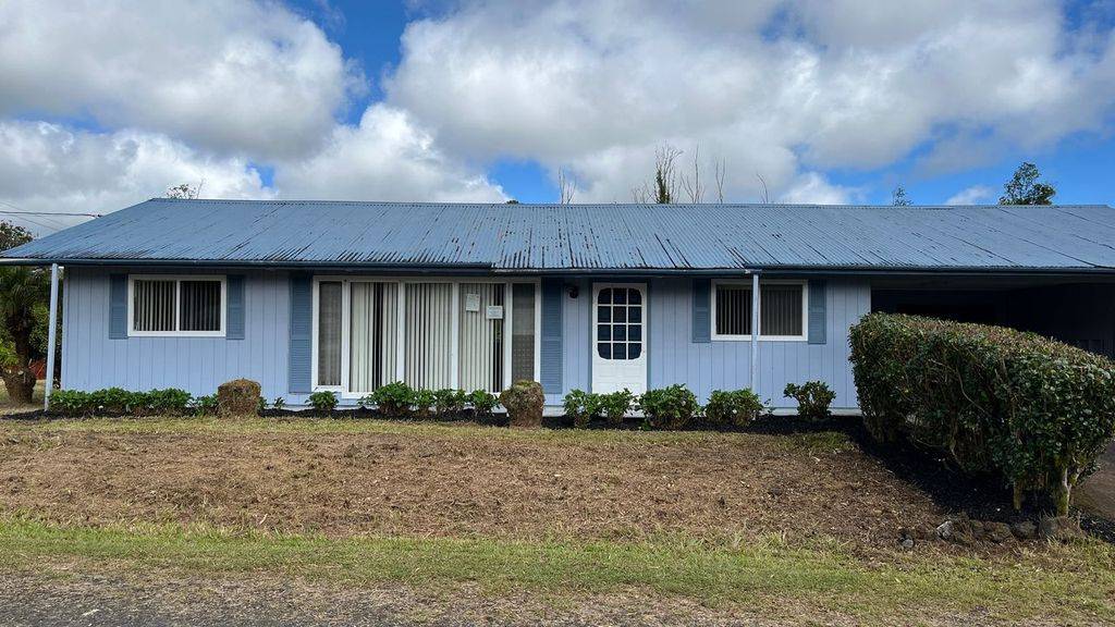 Mountain View, HI 96771,18-4670 PALM TREE DR