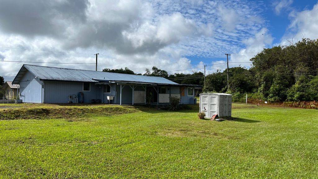 Mountain View, HI 96771,18-4670 PALM TREE DR